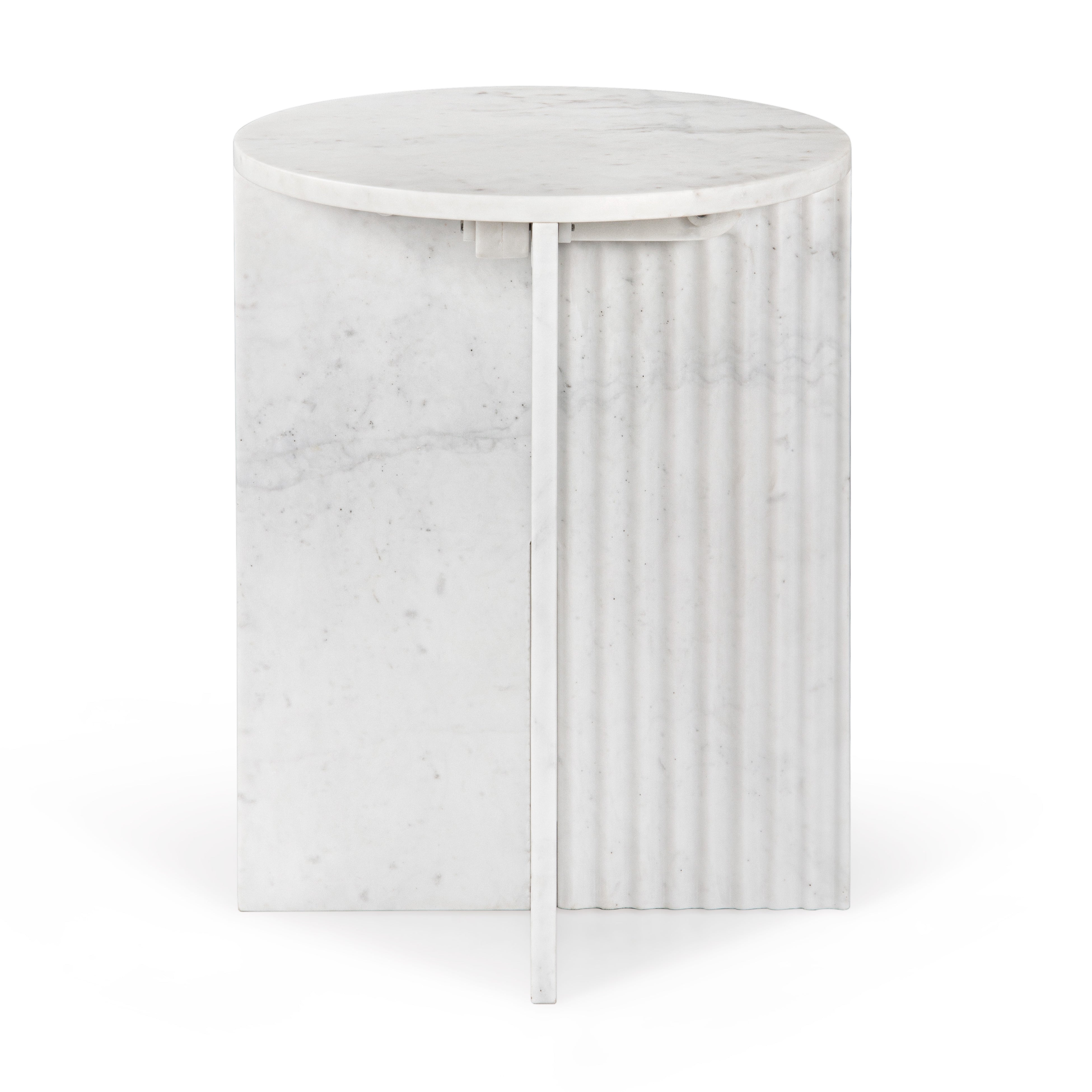 Union Home, Cortina Side Table