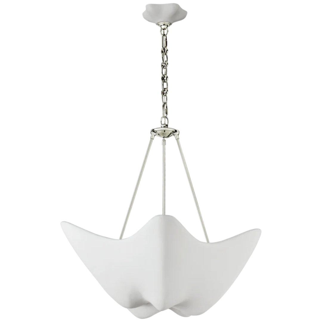 Visual Comfort, Cosima Medium Chandelier