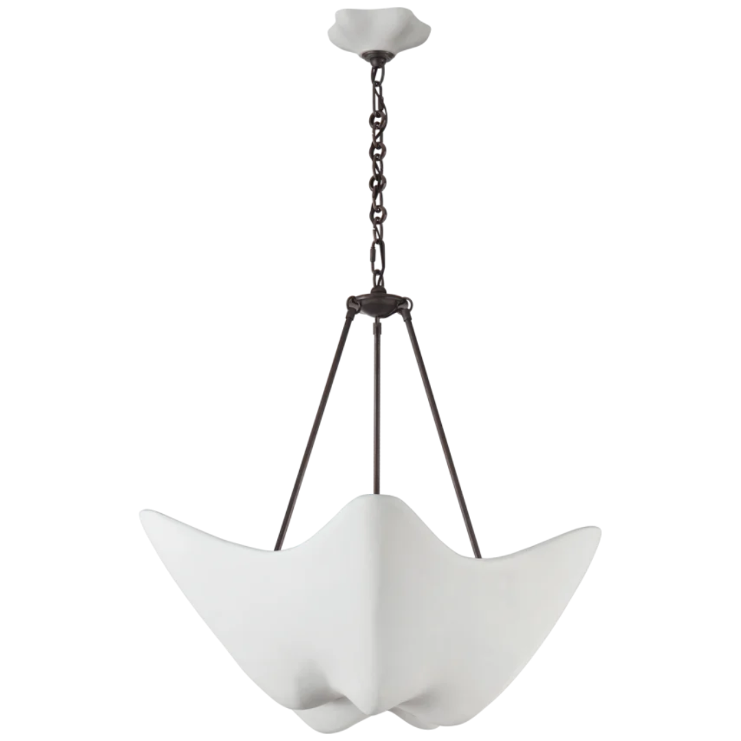 Visual Comfort, Cosima Medium Chandelier