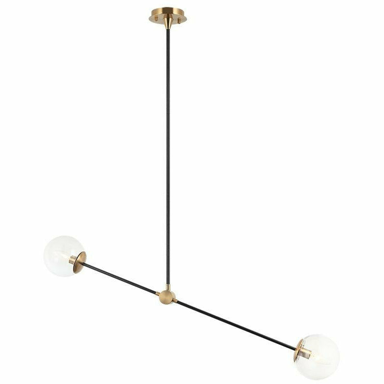 Matteo, Cosmic 2-Light Pendant