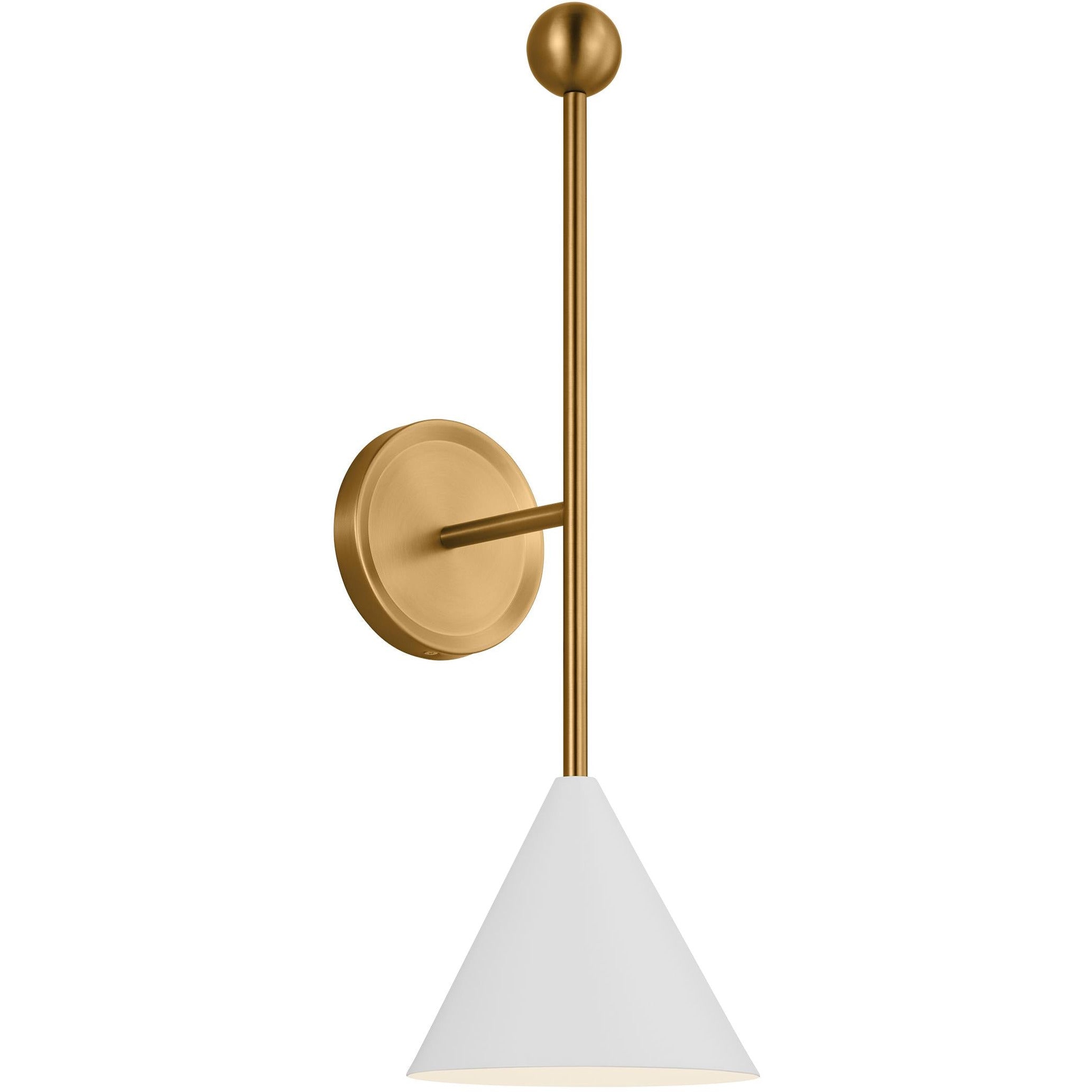 Generation Lighting, Cosmo Wall Light