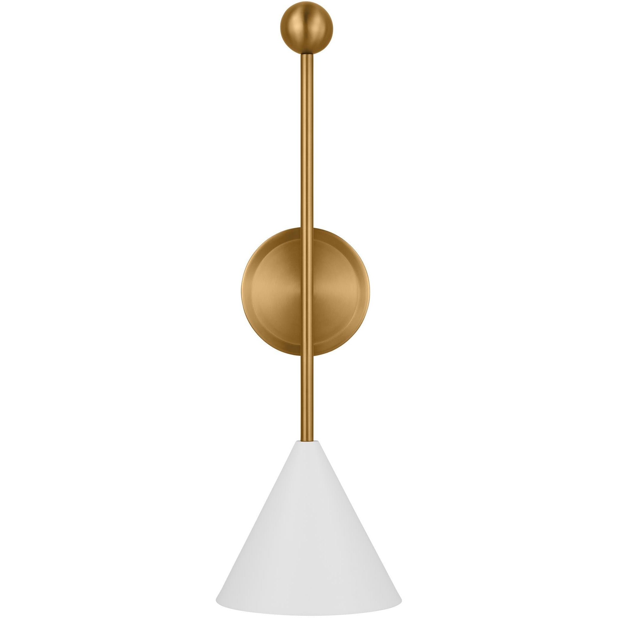 Generation Lighting, Cosmo Wall Light