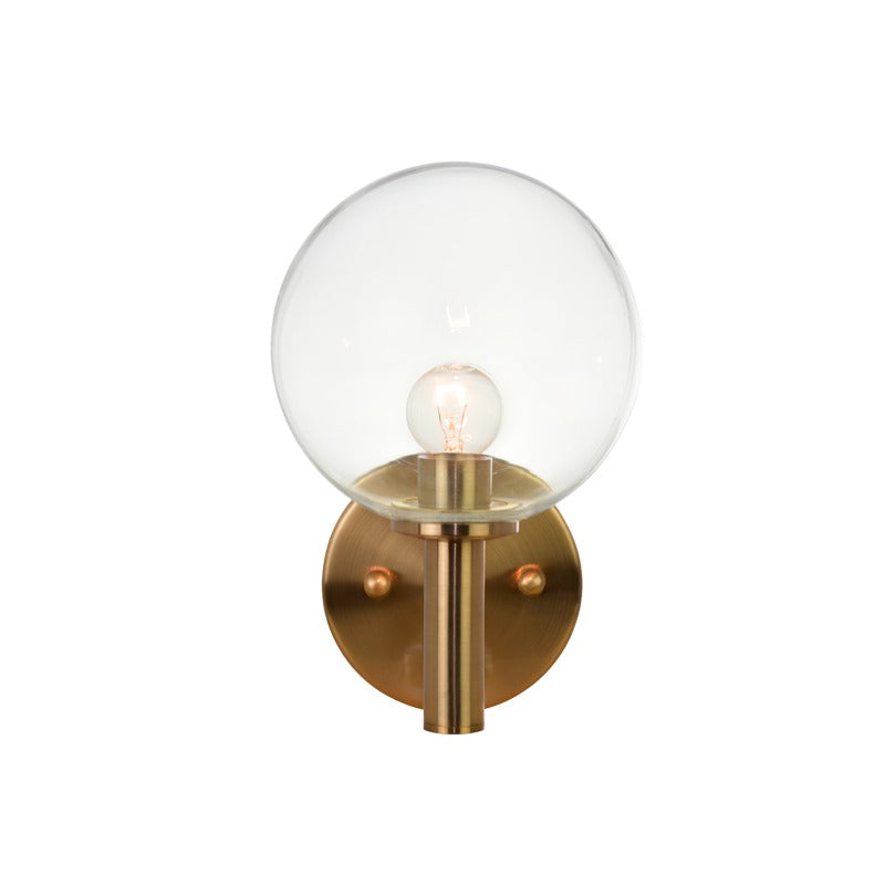 Matteo, Cosmo Wall Sconce