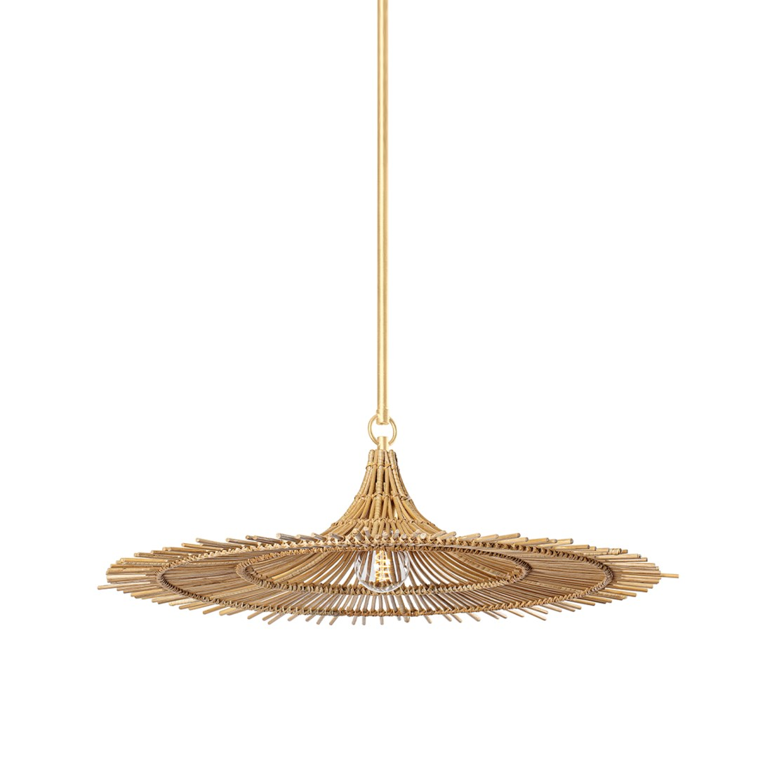 Troy Lighting, Costa Mesa Pendant