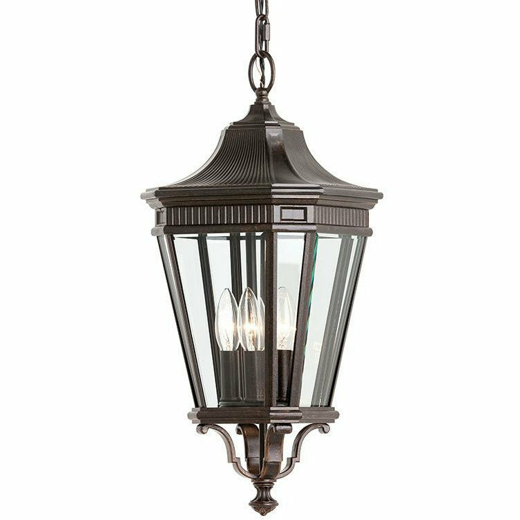 Generation Lighting, Cotswold Outdoor Lantern