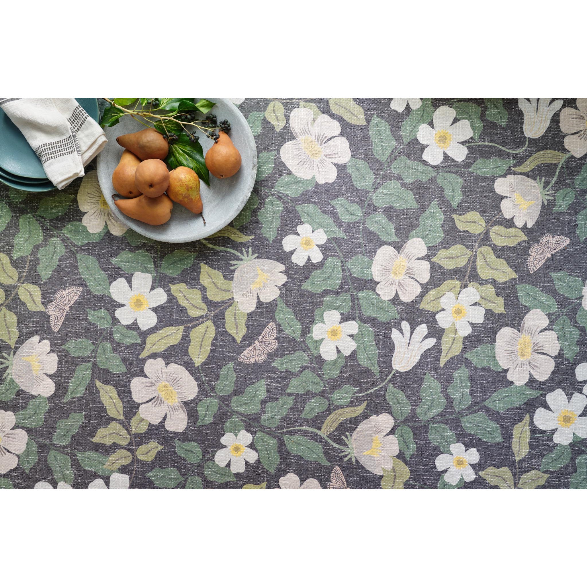 Loloi, Cotswolds Primrose / Charcoal Rug