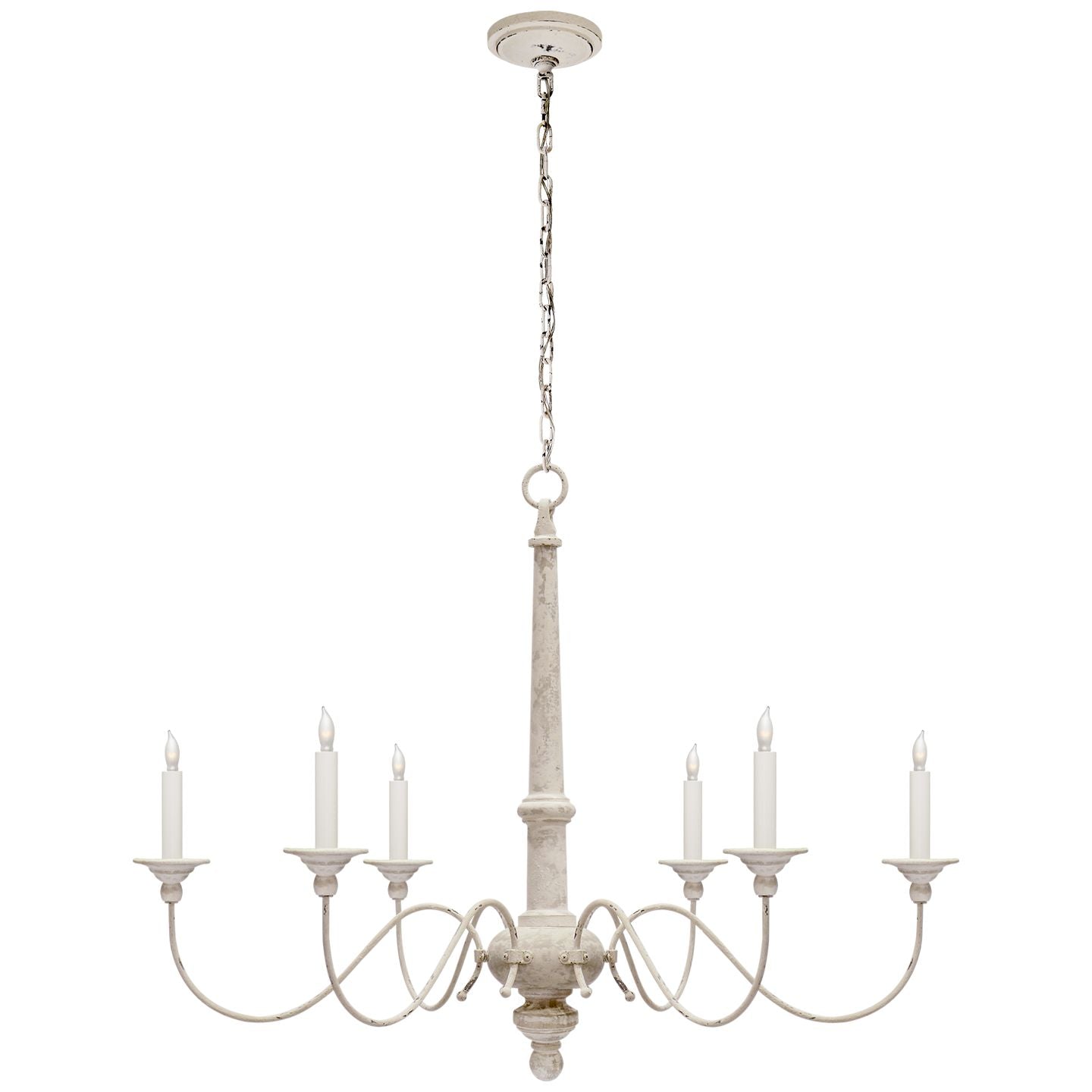 Visual Comfort, Country Chandelier