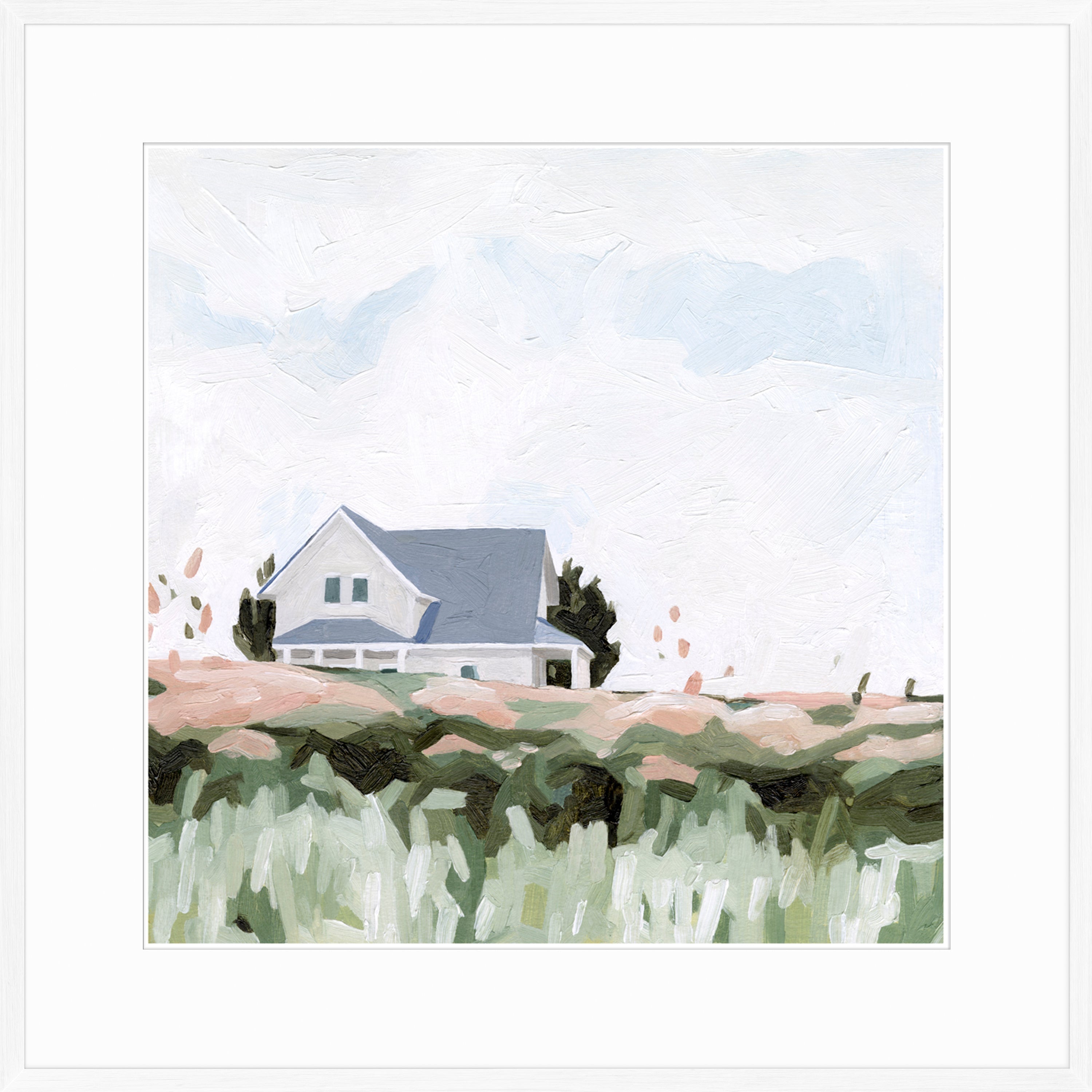 Celadon Art, Country Life II