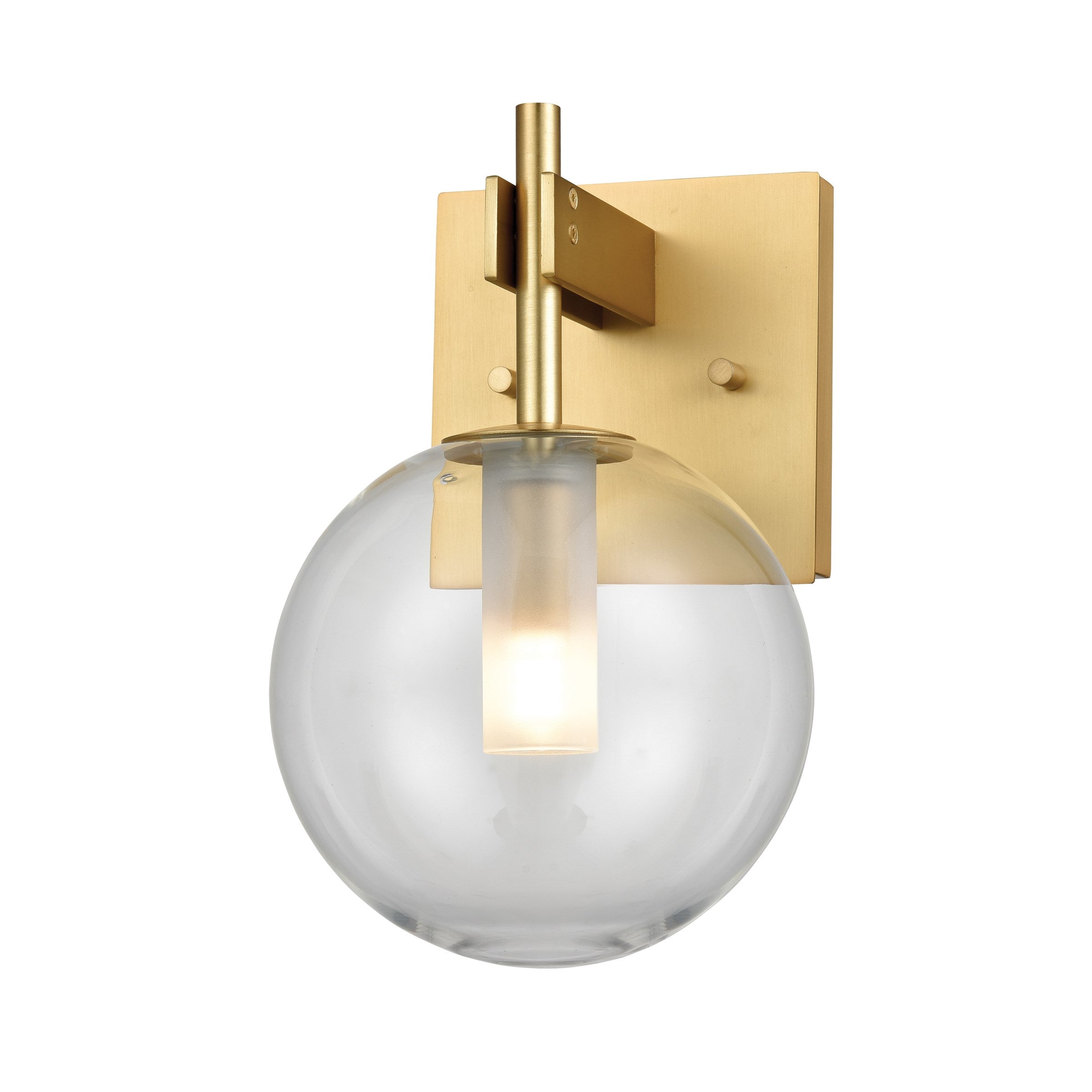 DVI Lighting, Courcelette Sconce