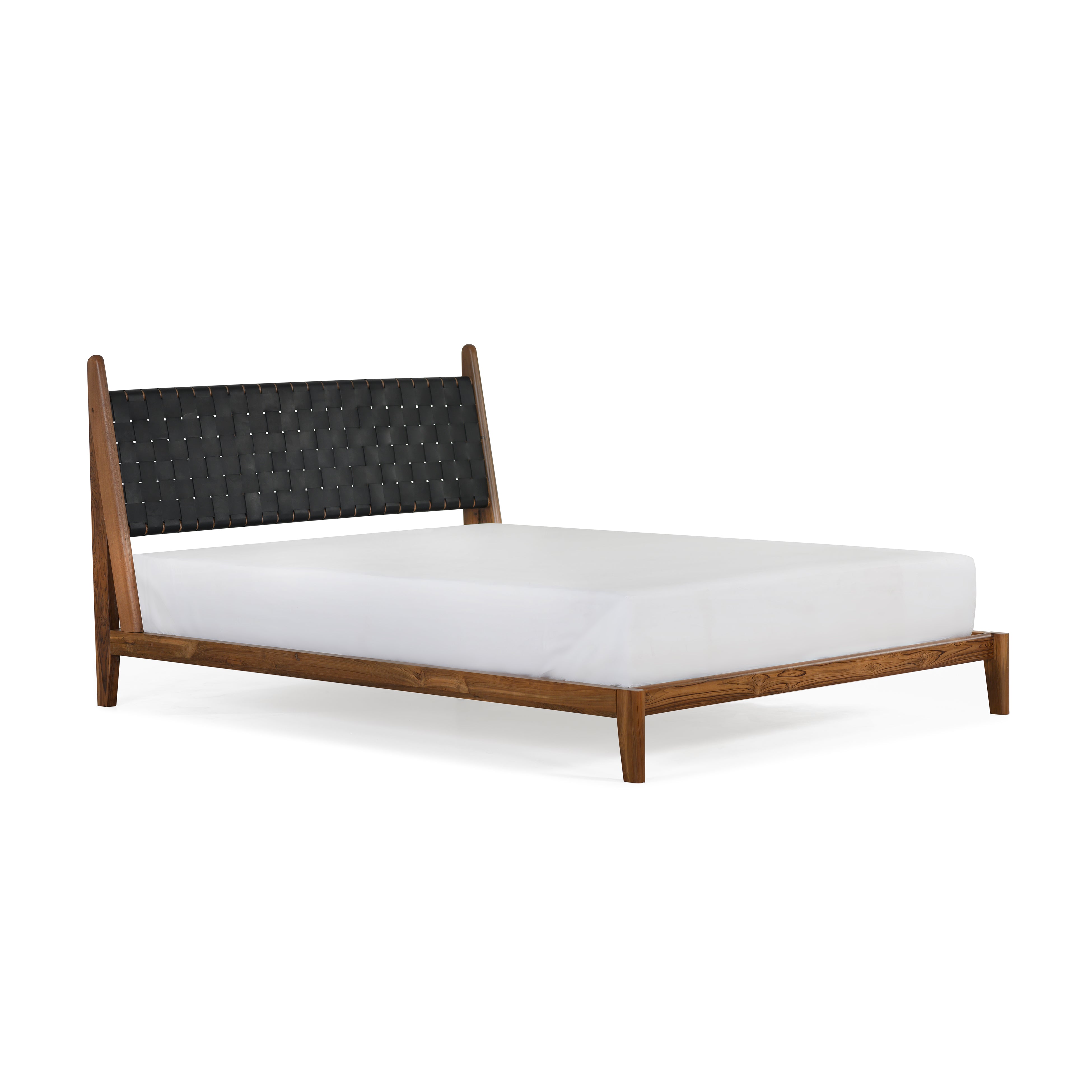 Union Home, Cove Bed