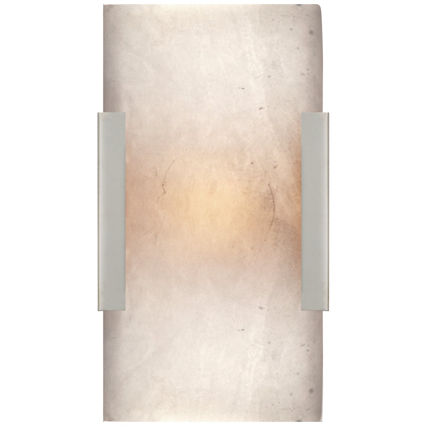 Visual Comfort, Covet Wide Clip Bath Sconce