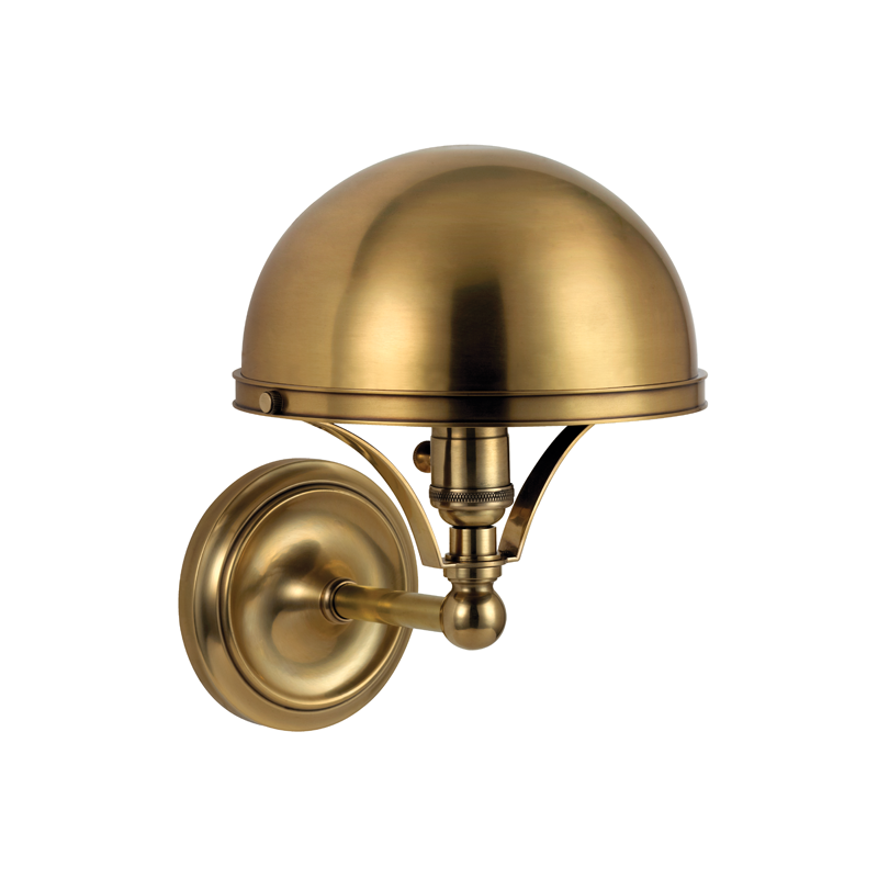 Hudson Valley Lighting, Covington Wall Sconce