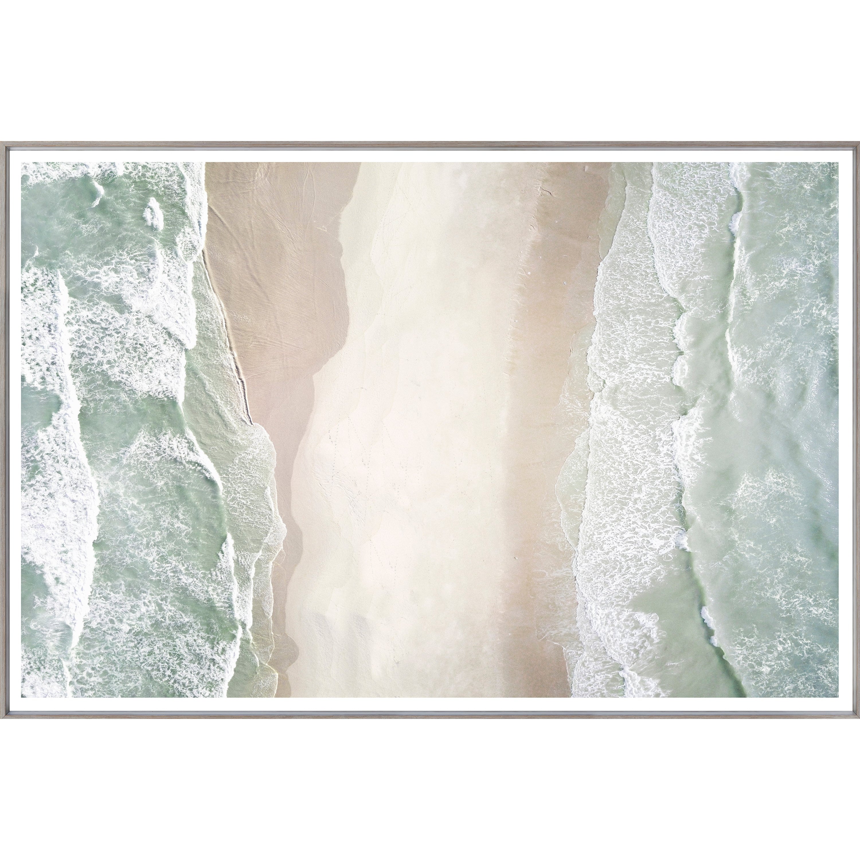 Celadon Art, Crashing Waves