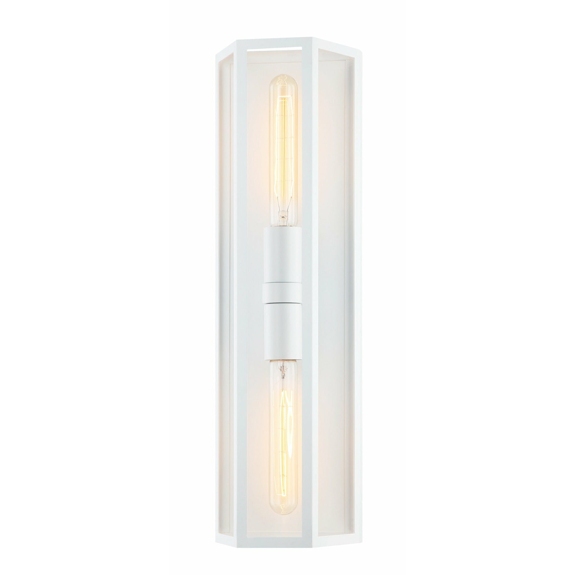 Matteo, Creed Tall Wall Sconce