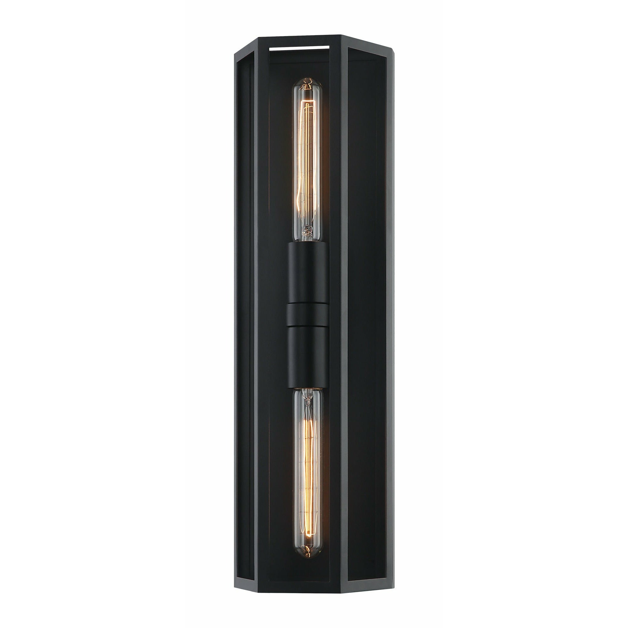 Matteo, Creed Tall Wall Sconce