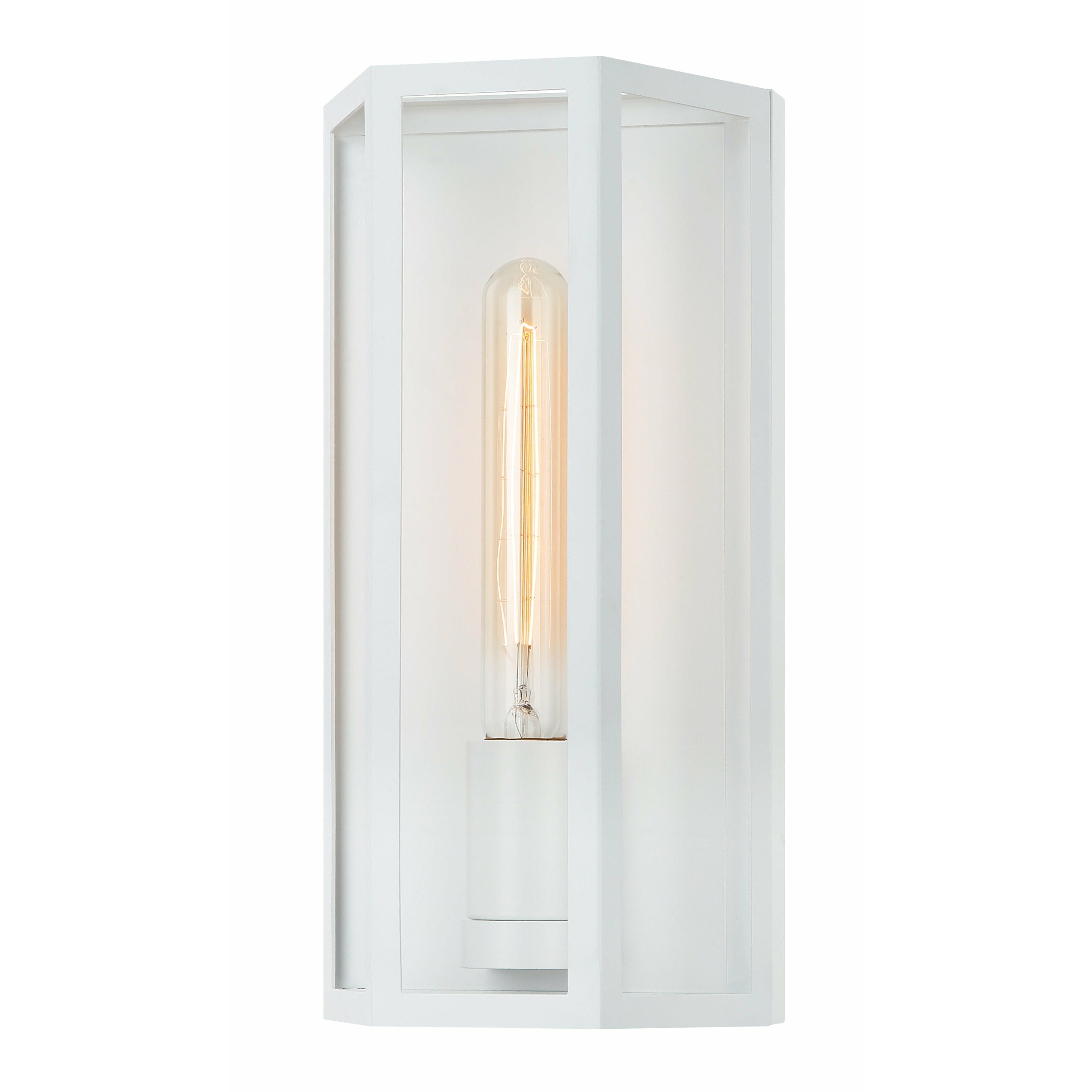 Matteo, Creed Wall Sconce