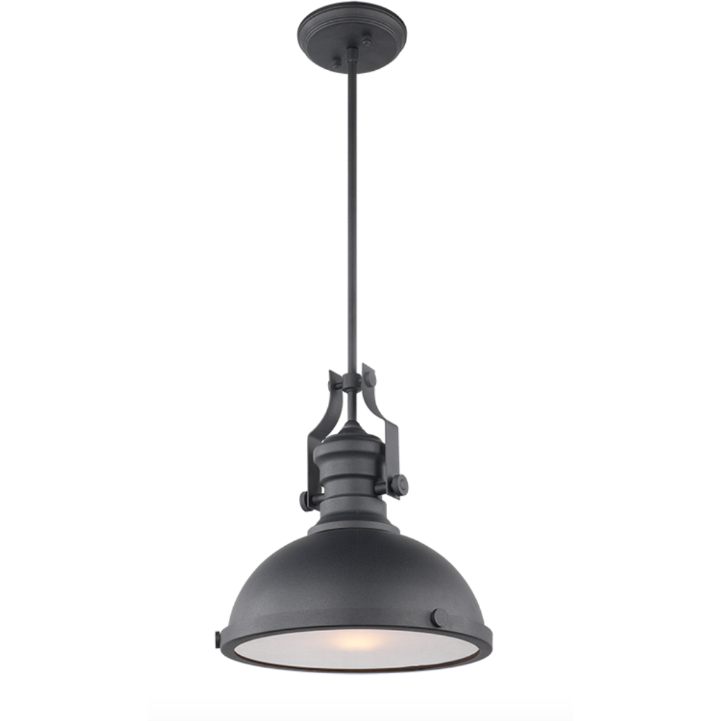 Matteo, Cresswell 12.6" Pendant