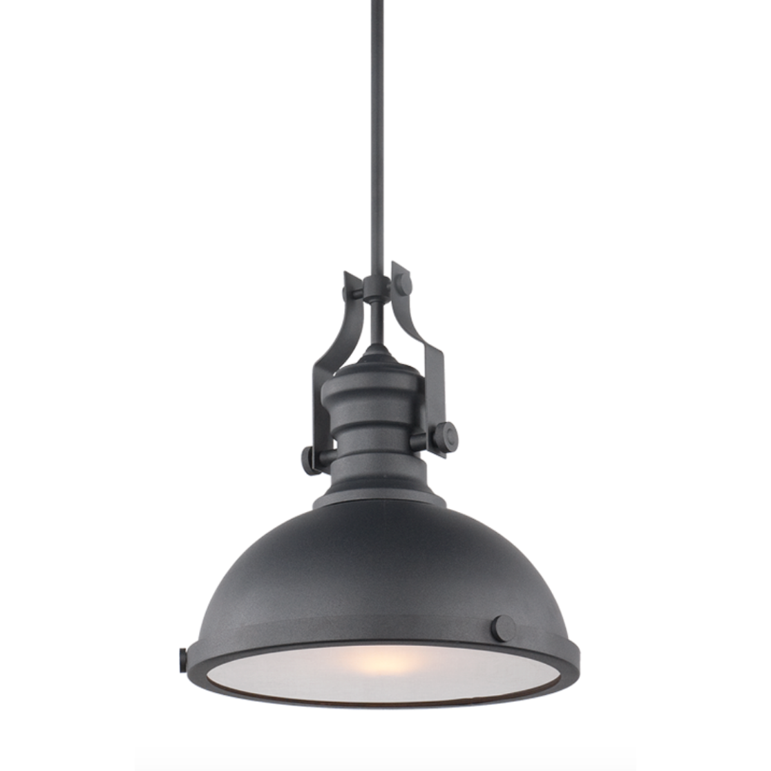 Matteo, Cresswell 12.6" Pendant