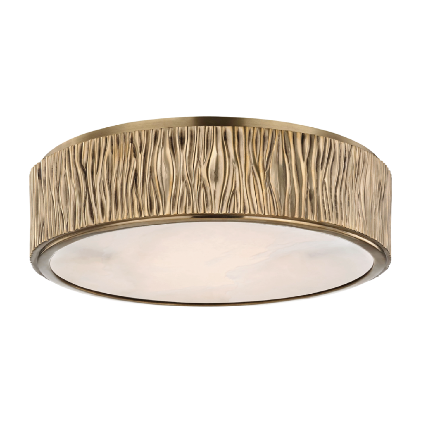 Hudson Valley Lighting, Crispin Flush Mount