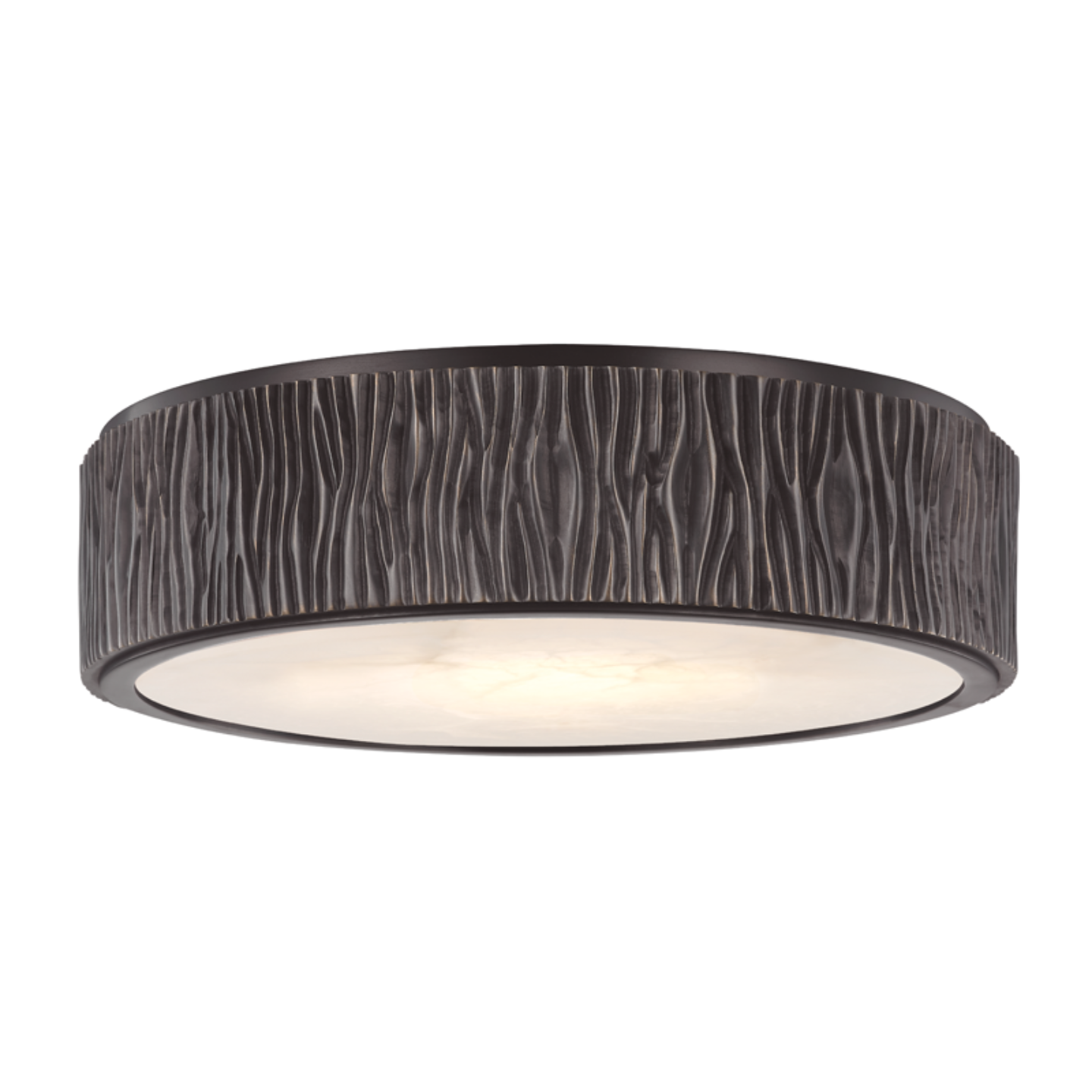 Hudson Valley Lighting, Crispin Flush Mount