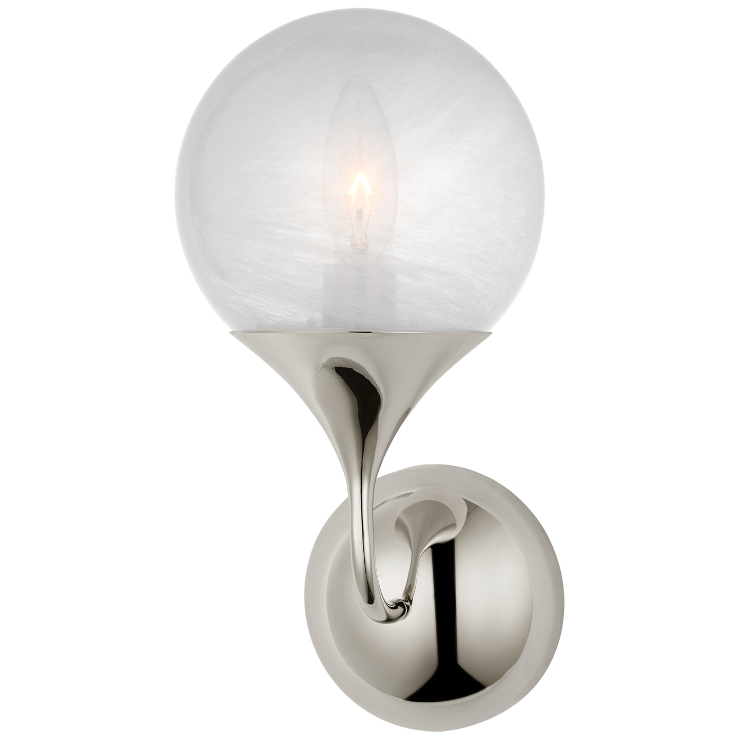 Visual Comfort, Cristol Sconce