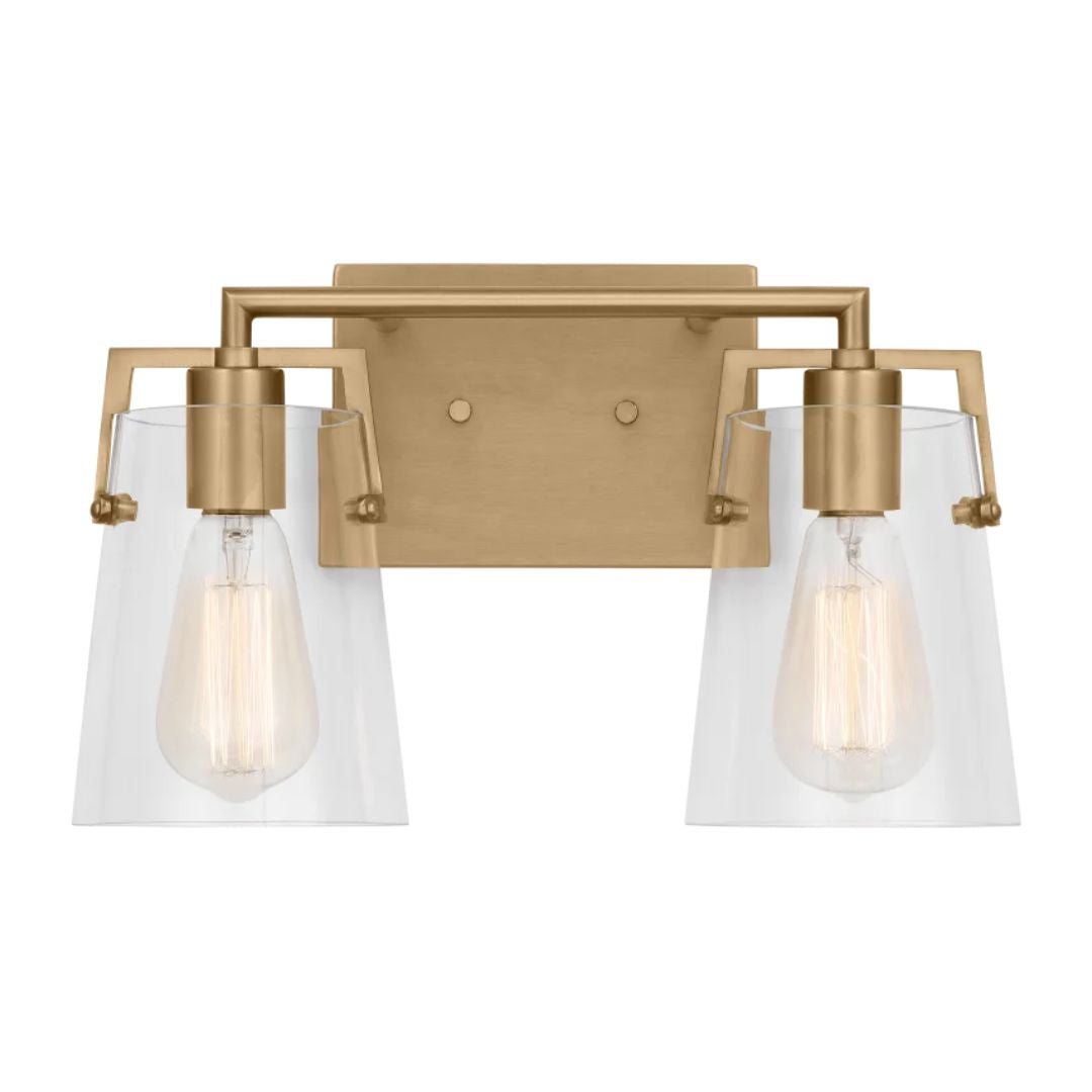 Generation Lighting, Crofton 2 - Light Bath