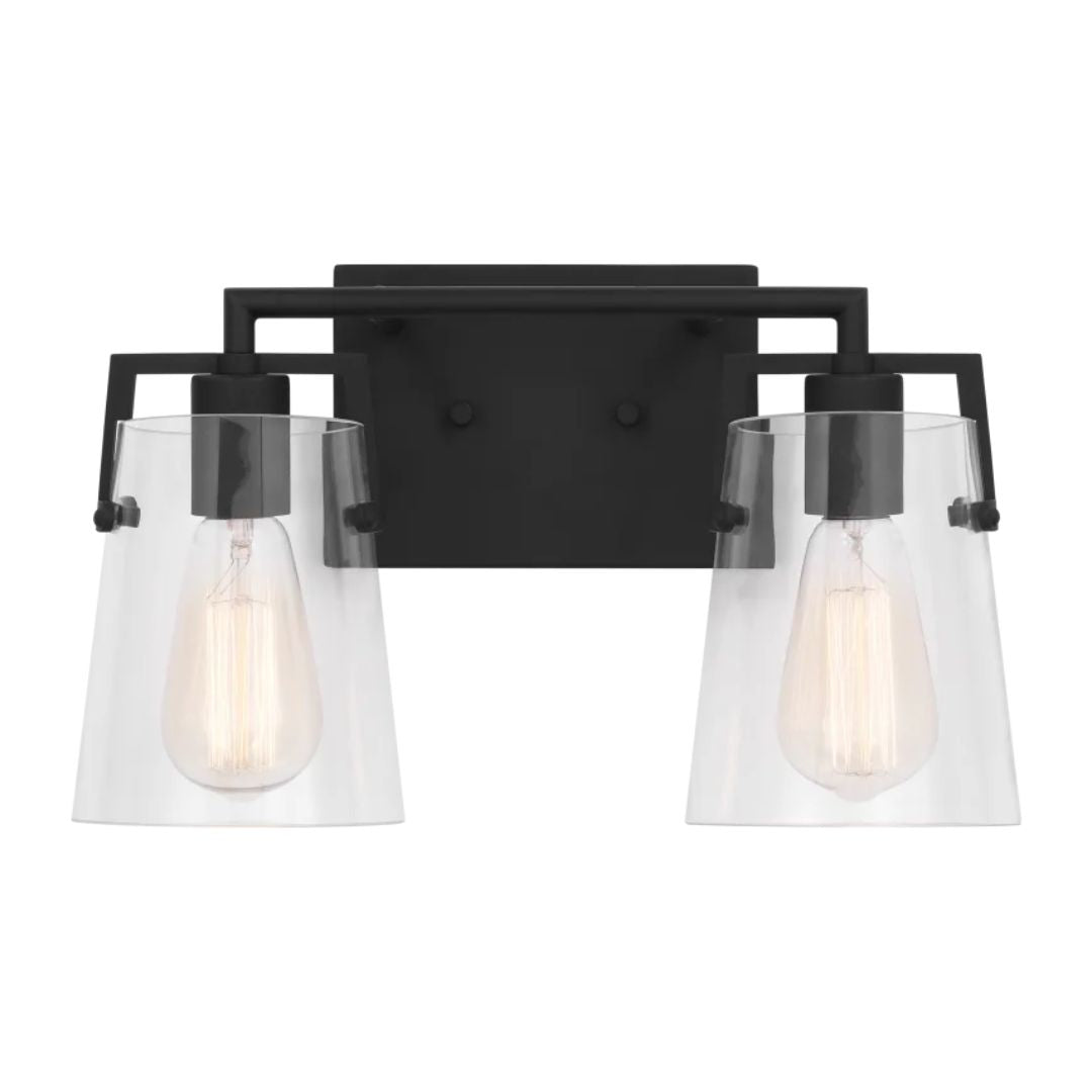 Generation Lighting, Crofton 2 - Light Bath