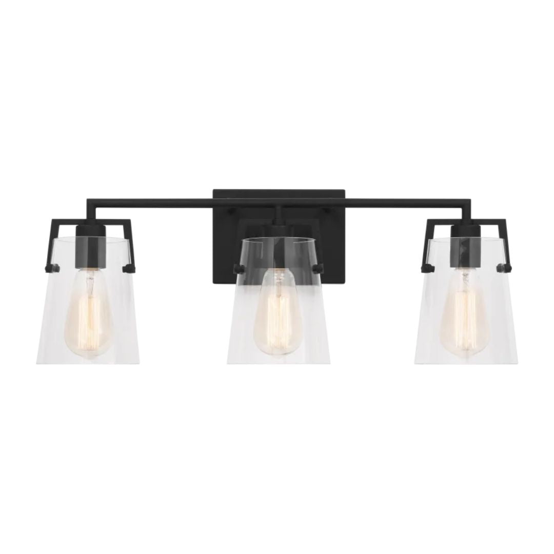 Generation Lighting, Crofton 3 - Light Bath