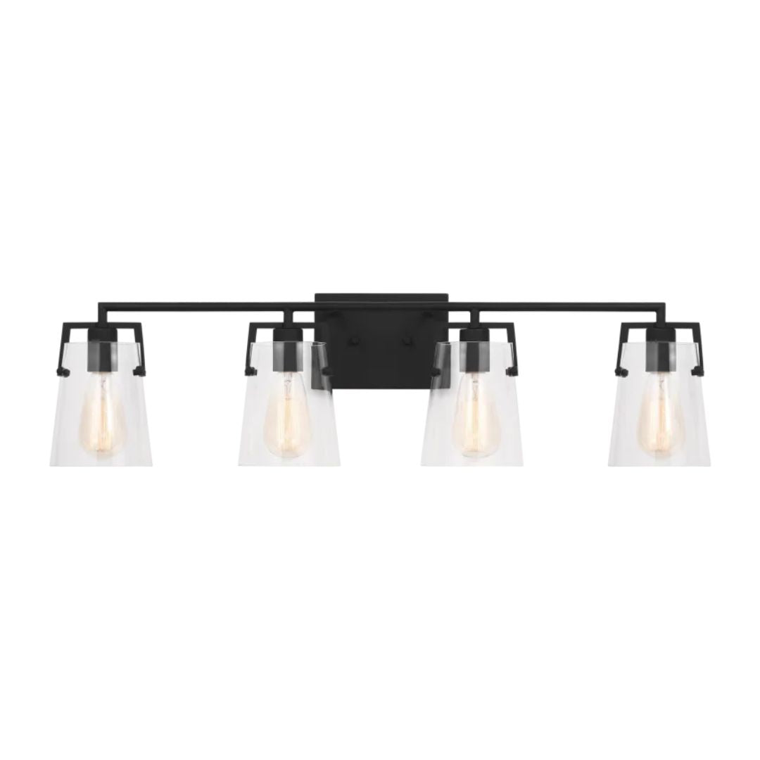 Generation Lighting, Crofton 4 - Light Bath