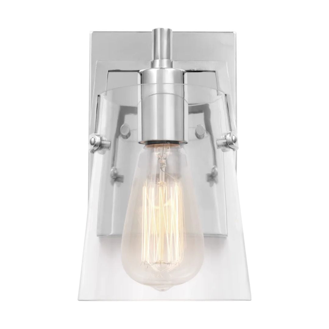 Generation Lighting, Crofton Small Sconce