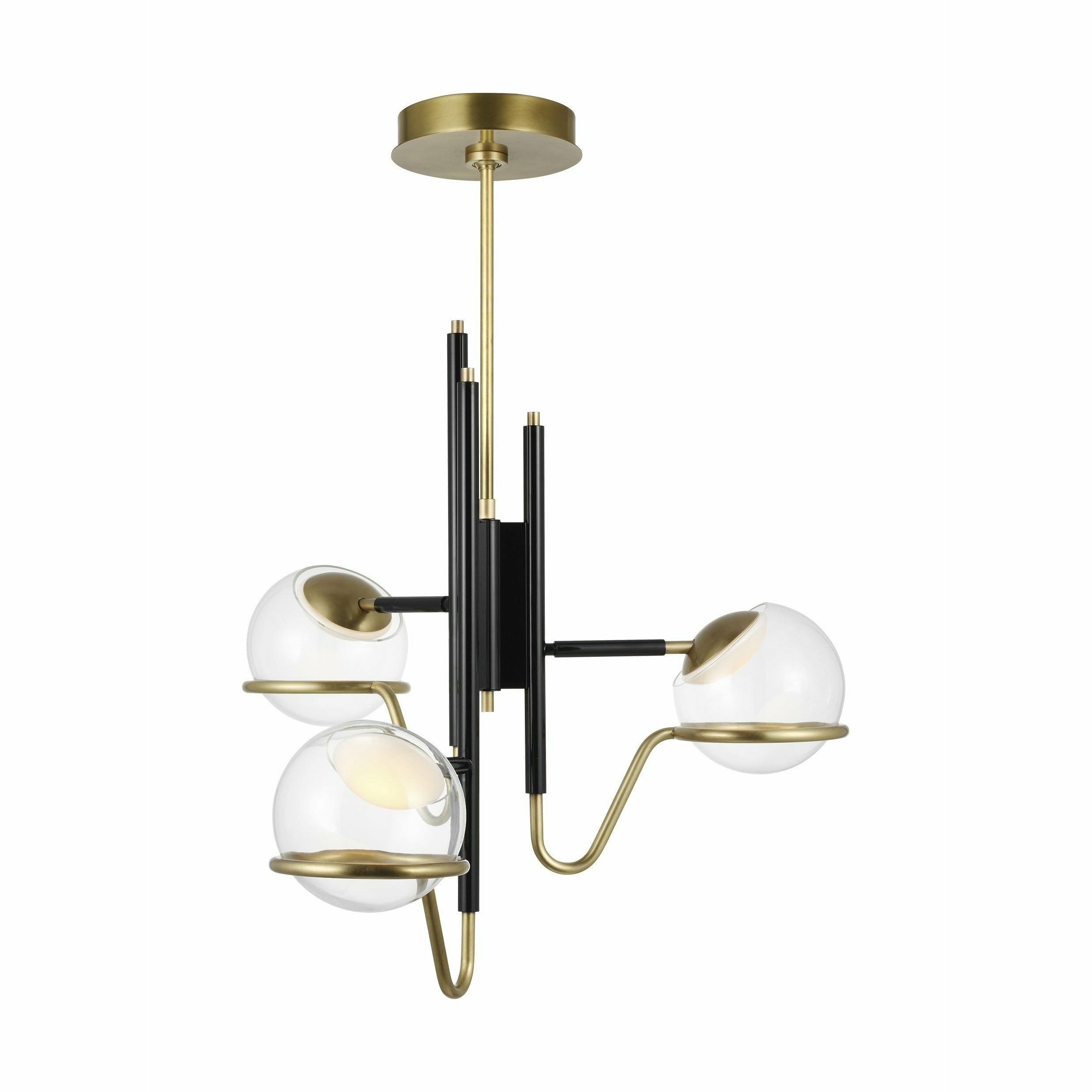 Tech Lighting, Crosby Medium Pendant