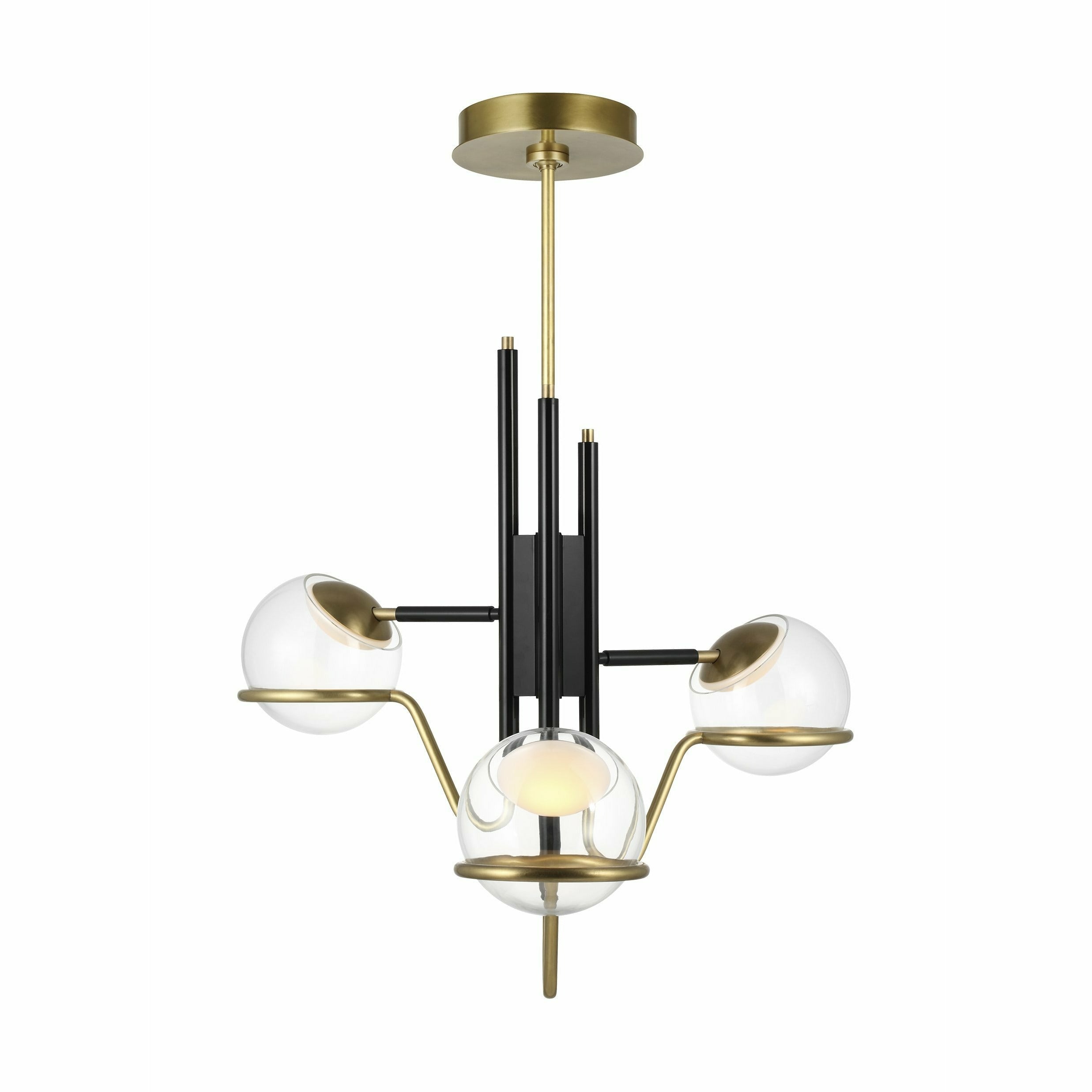 Tech Lighting, Crosby Medium Pendant