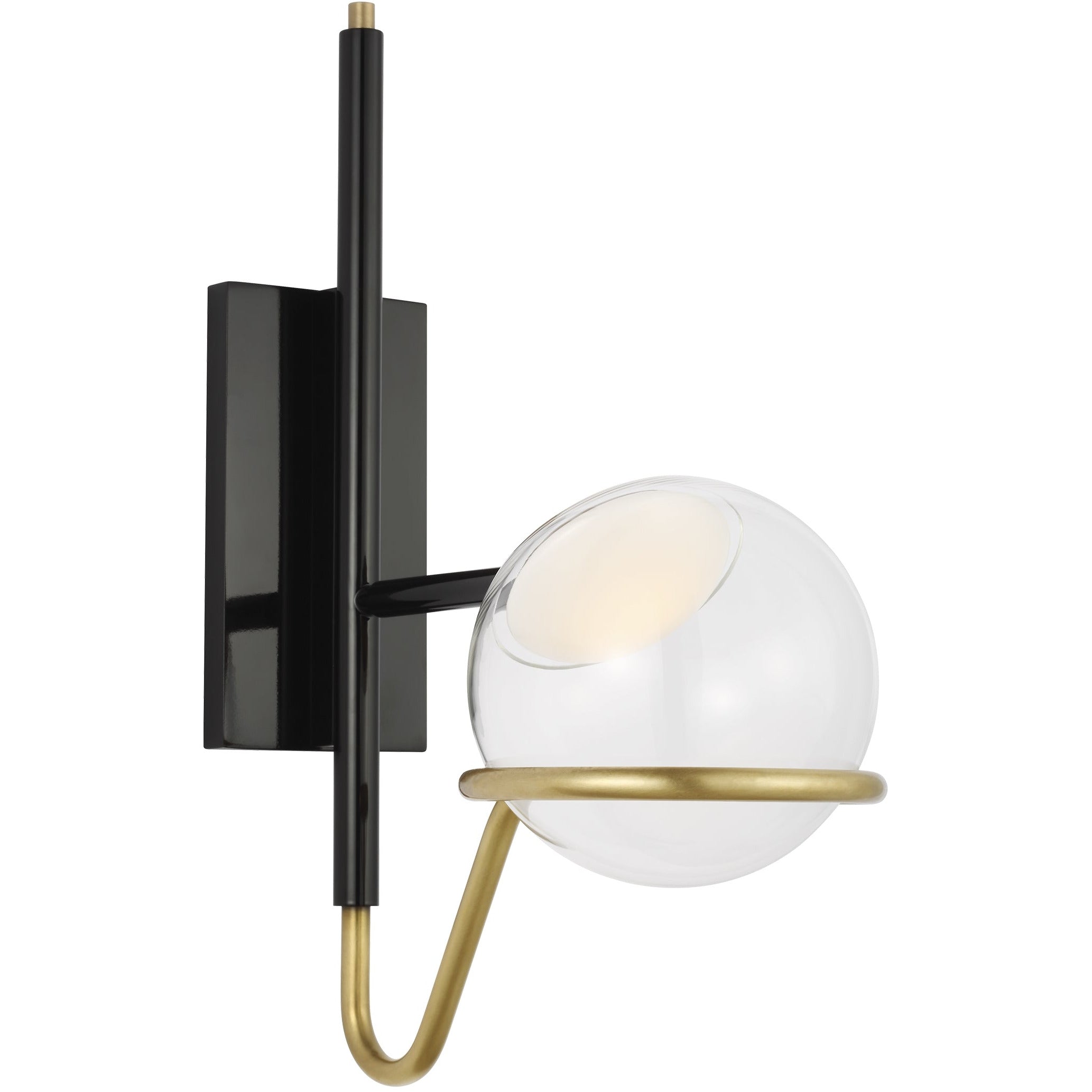 Tech Lighting, Crosby Medium Sconce