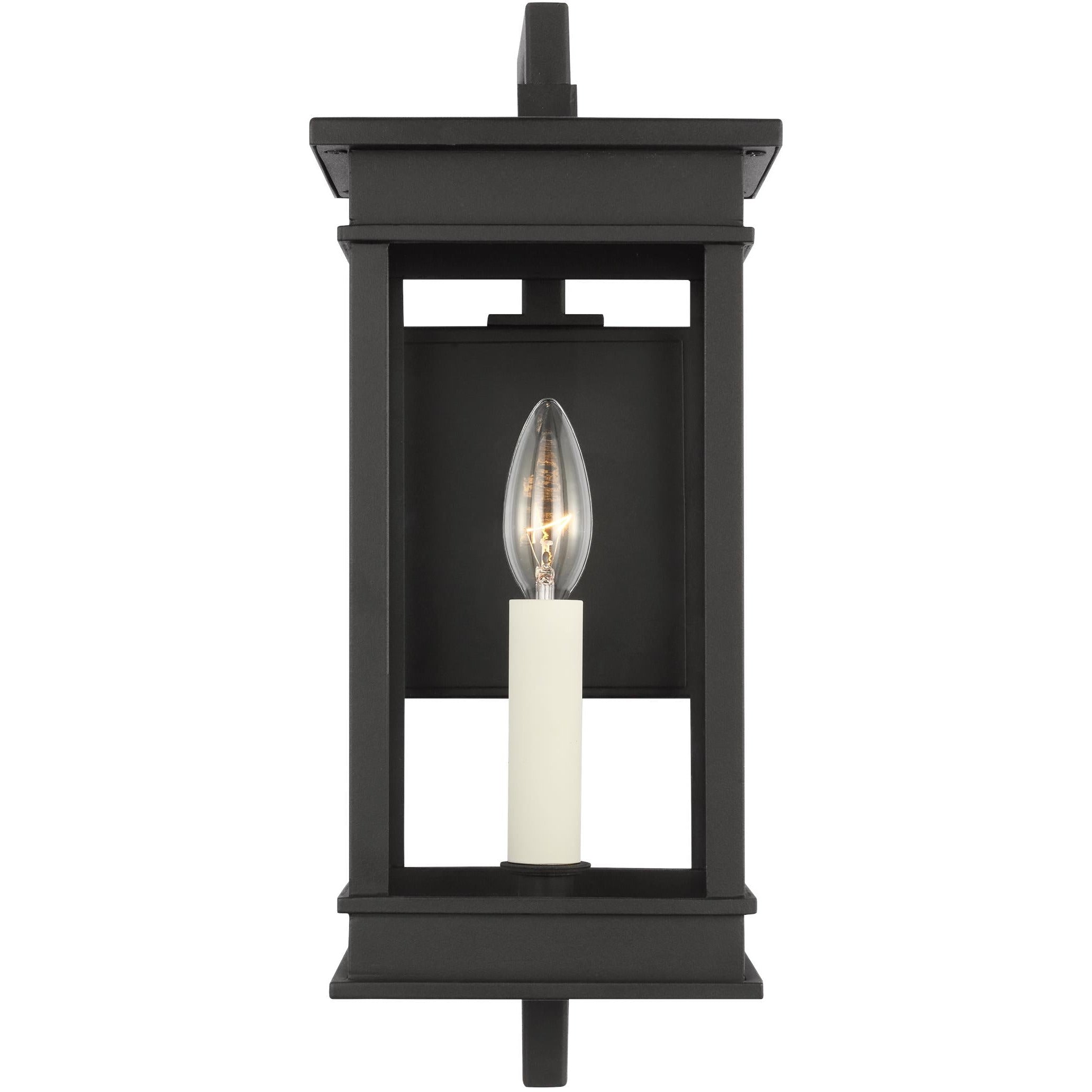 Generation Lighting, Cupertino Bracket Wall Lantern