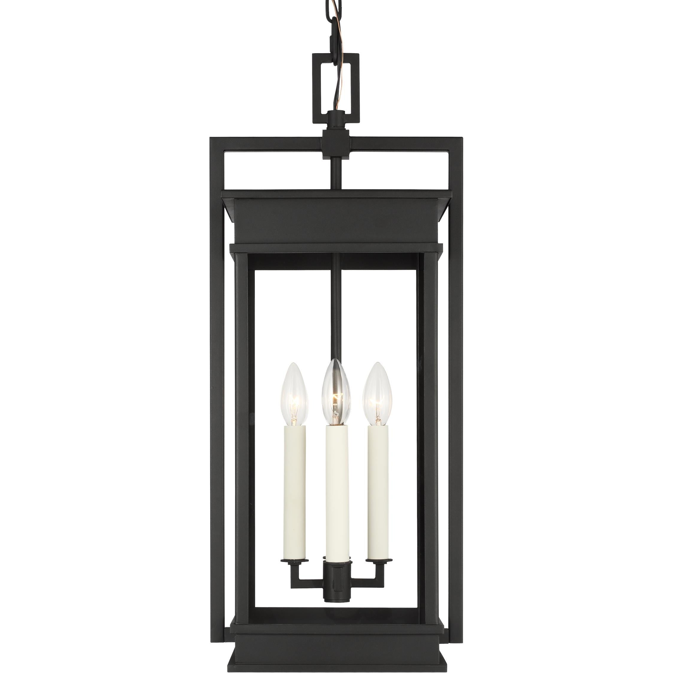 Generation Lighting, Cupertino Large Pendant