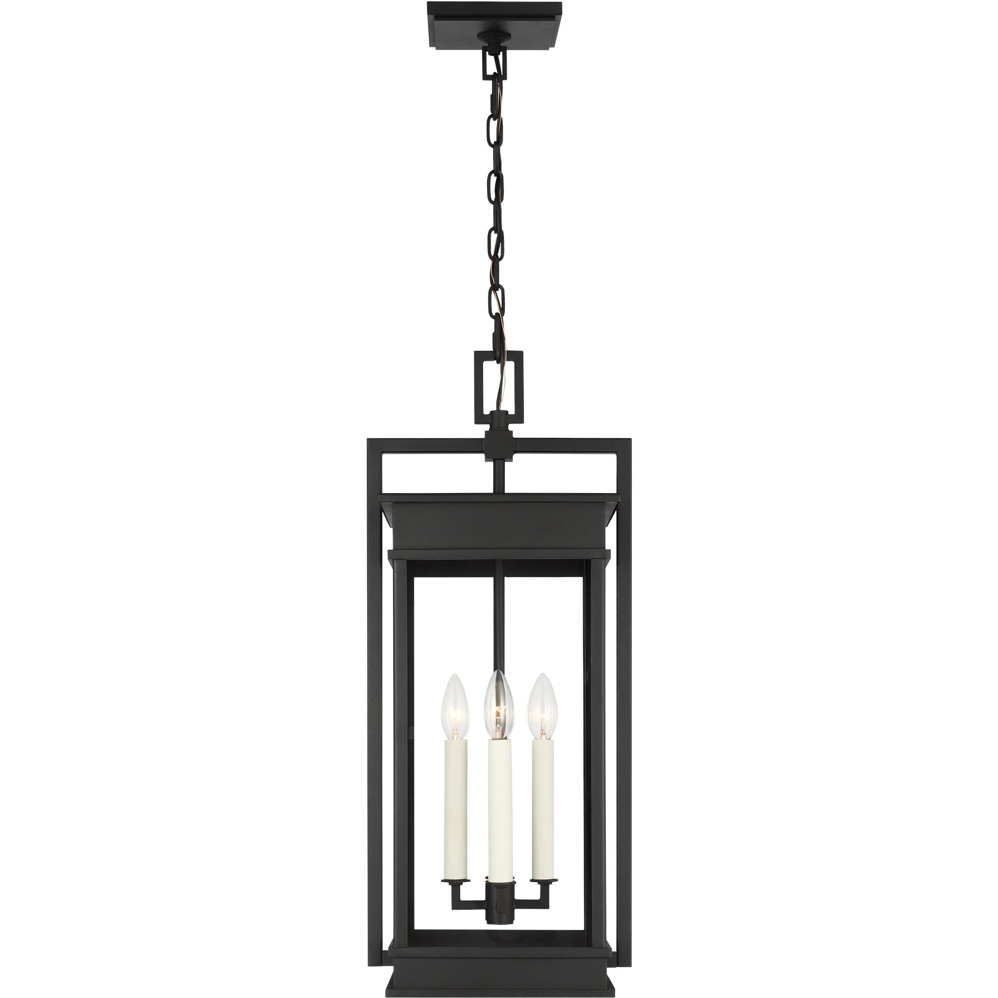 Generation Lighting, Cupertino Large Pendant