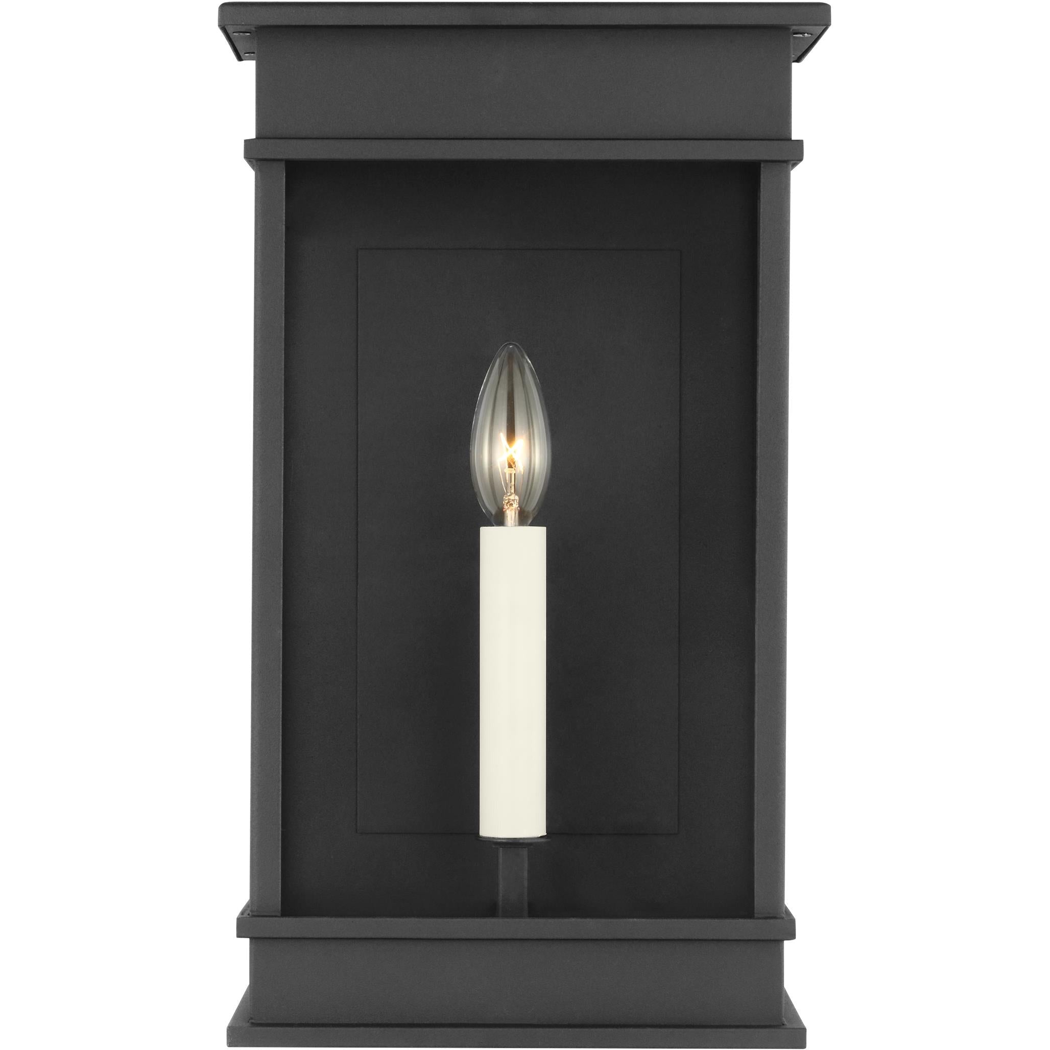 Generation Lighting, Cupertino Wall Lantern