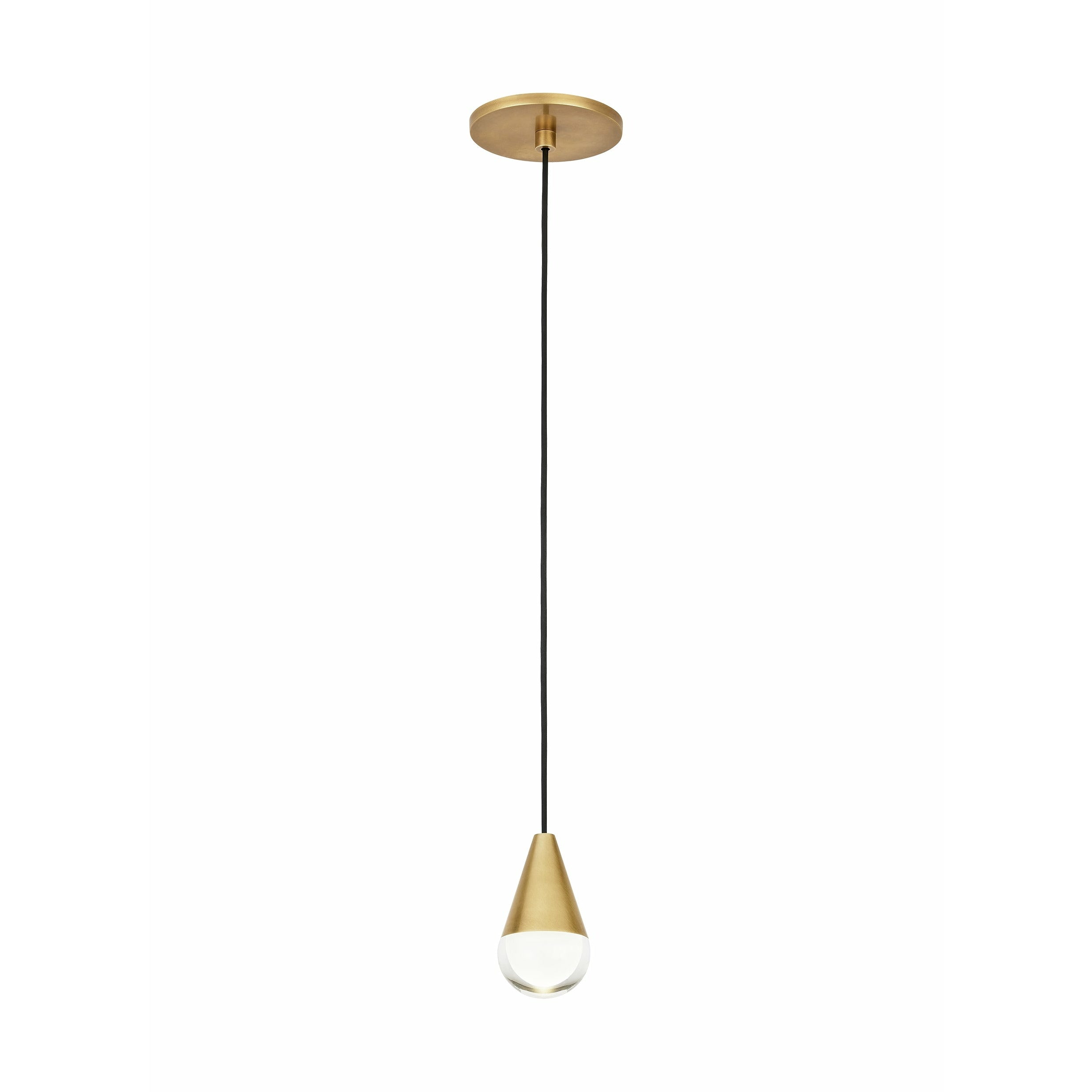 Tech Lighting, Cupola Pendant