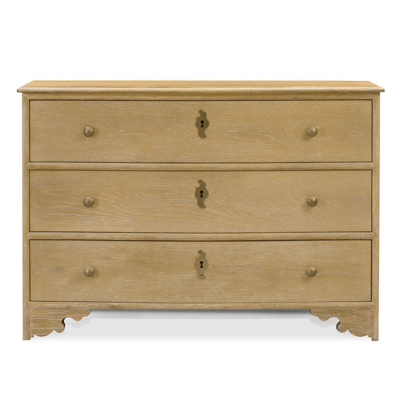 Woodbridge, Cybil Dresser