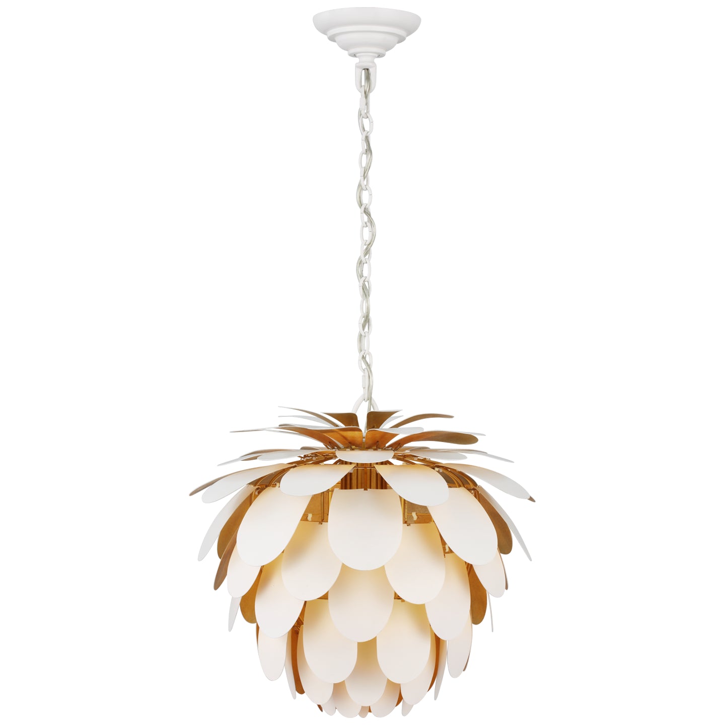 Visual Comfort, Cynara Chandelier