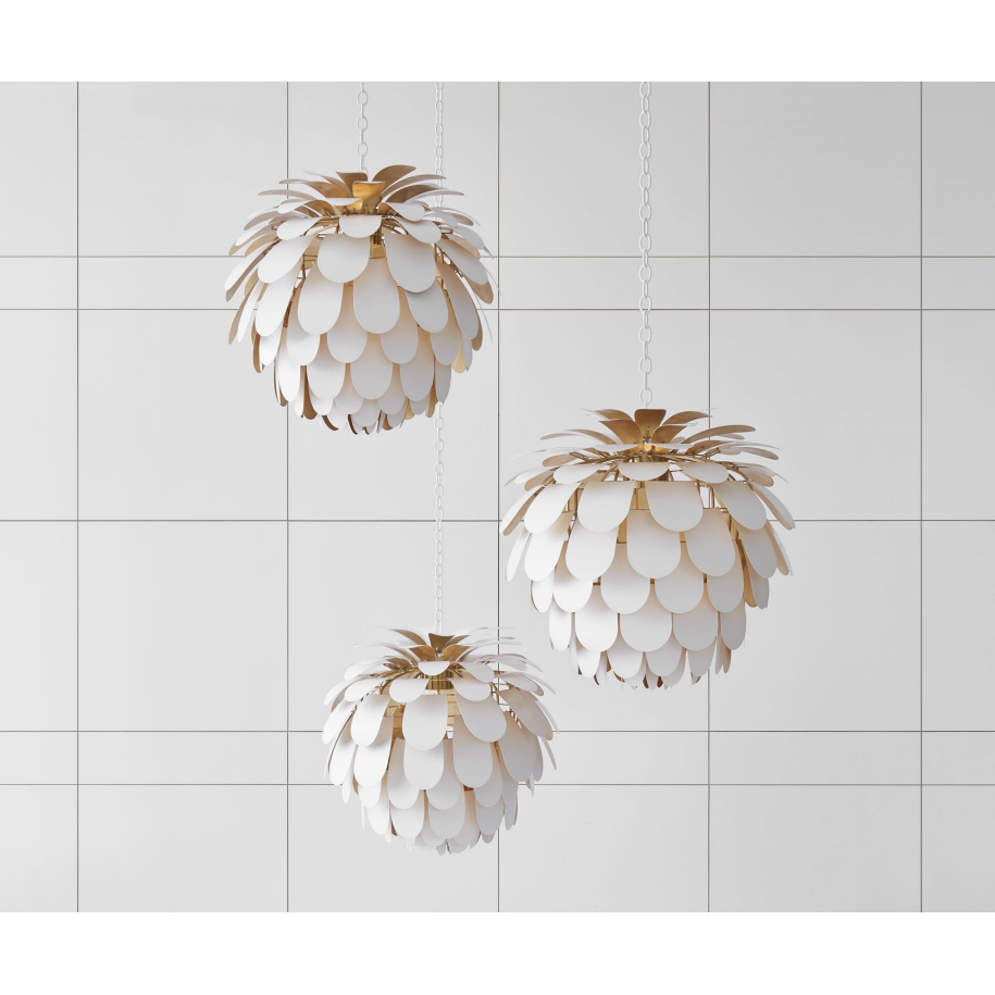 Visual Comfort, Cynara Chandelier