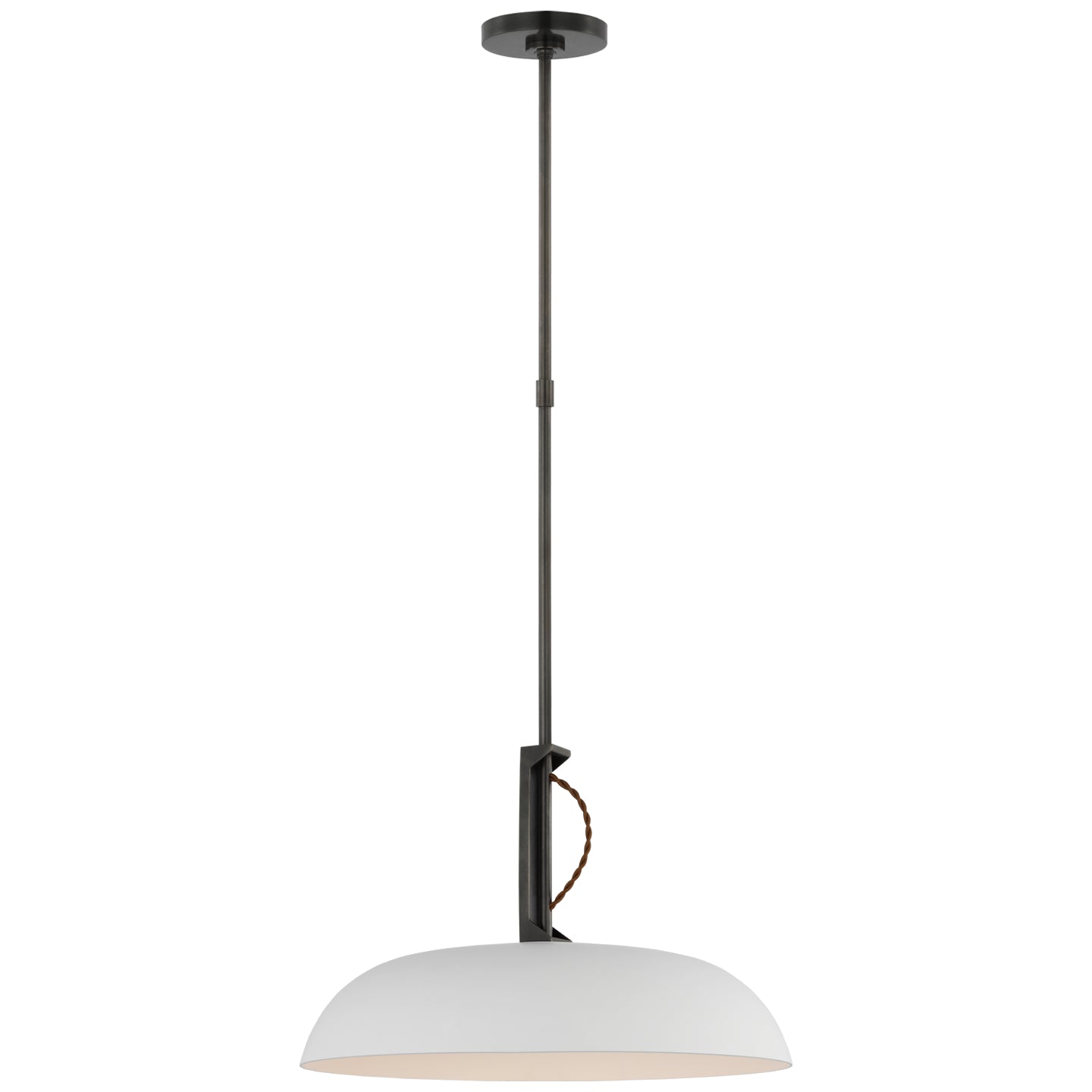 Visual Comfort, Cyrus 19" Pendant