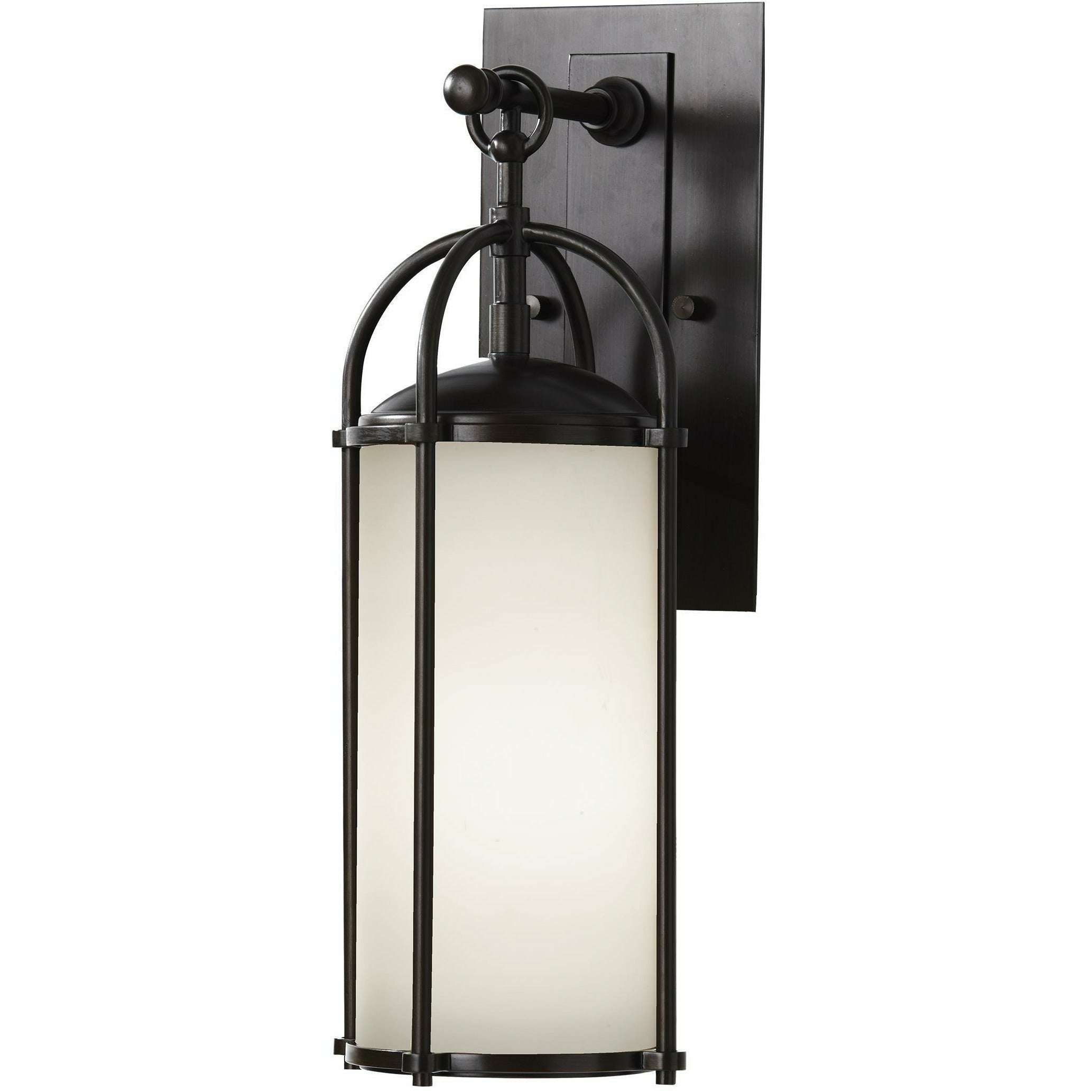 Generation Lighting, Dakota Outdoor Lantern