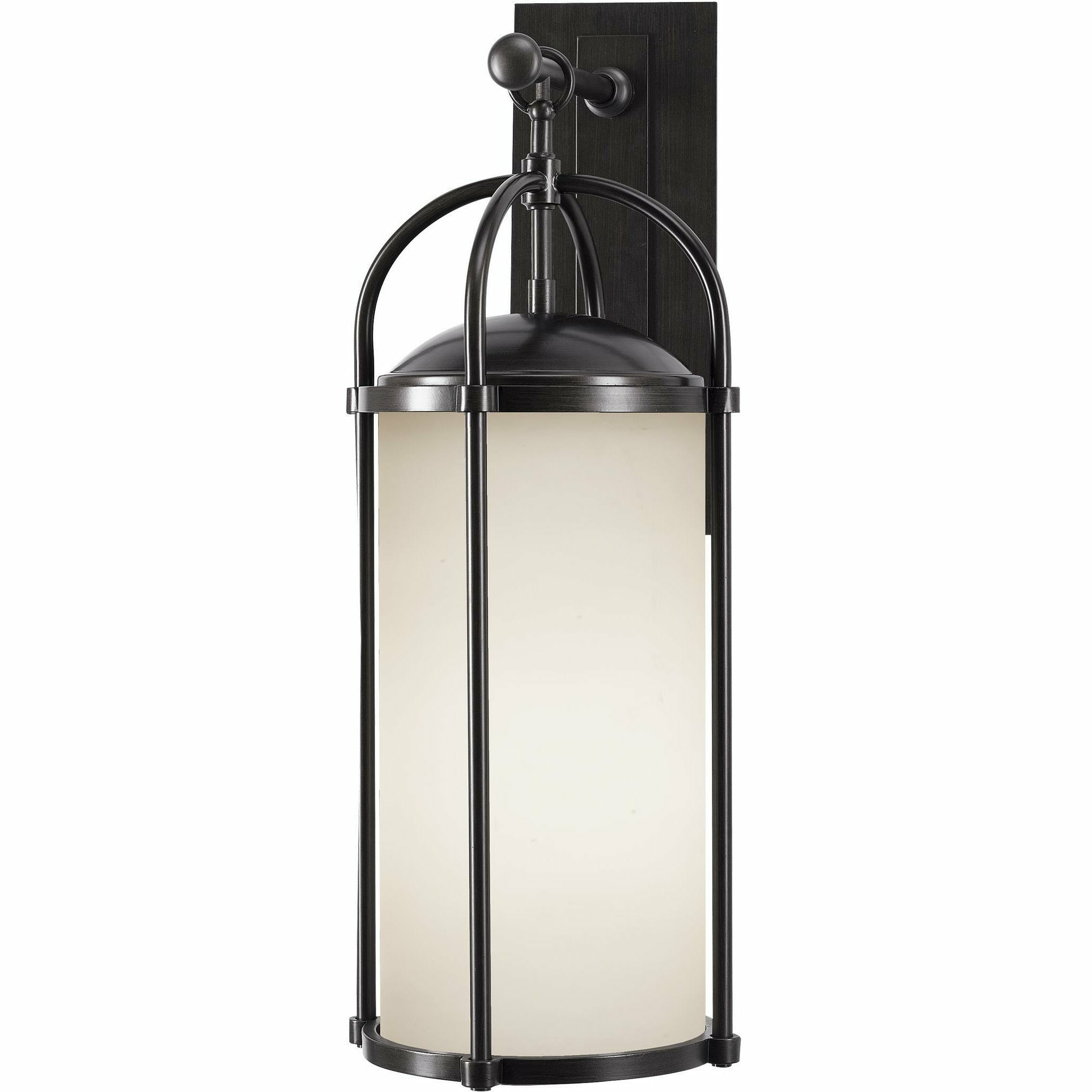 Generation Lighting, Dakota Outdoor Lantern