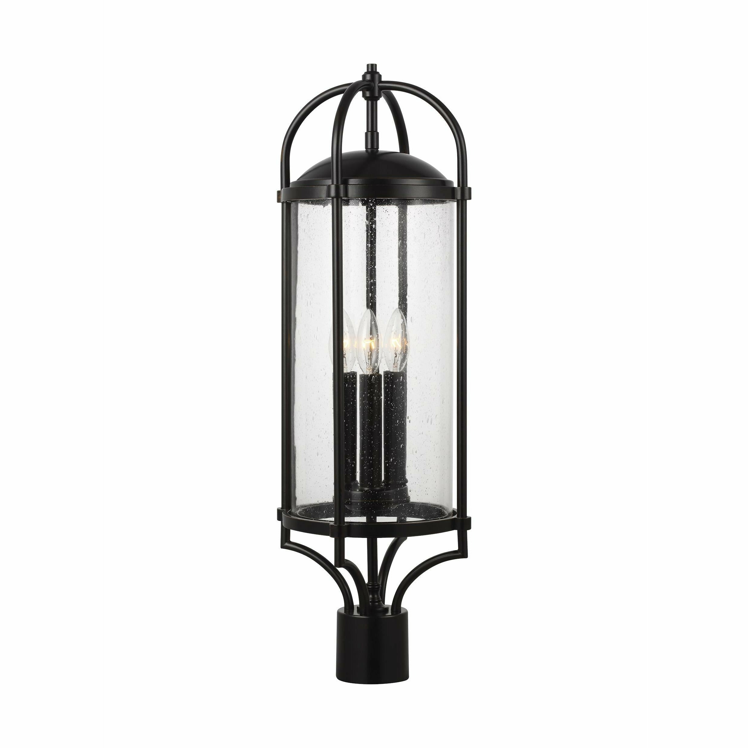 Generation Lighting, Dakota Post Lantern