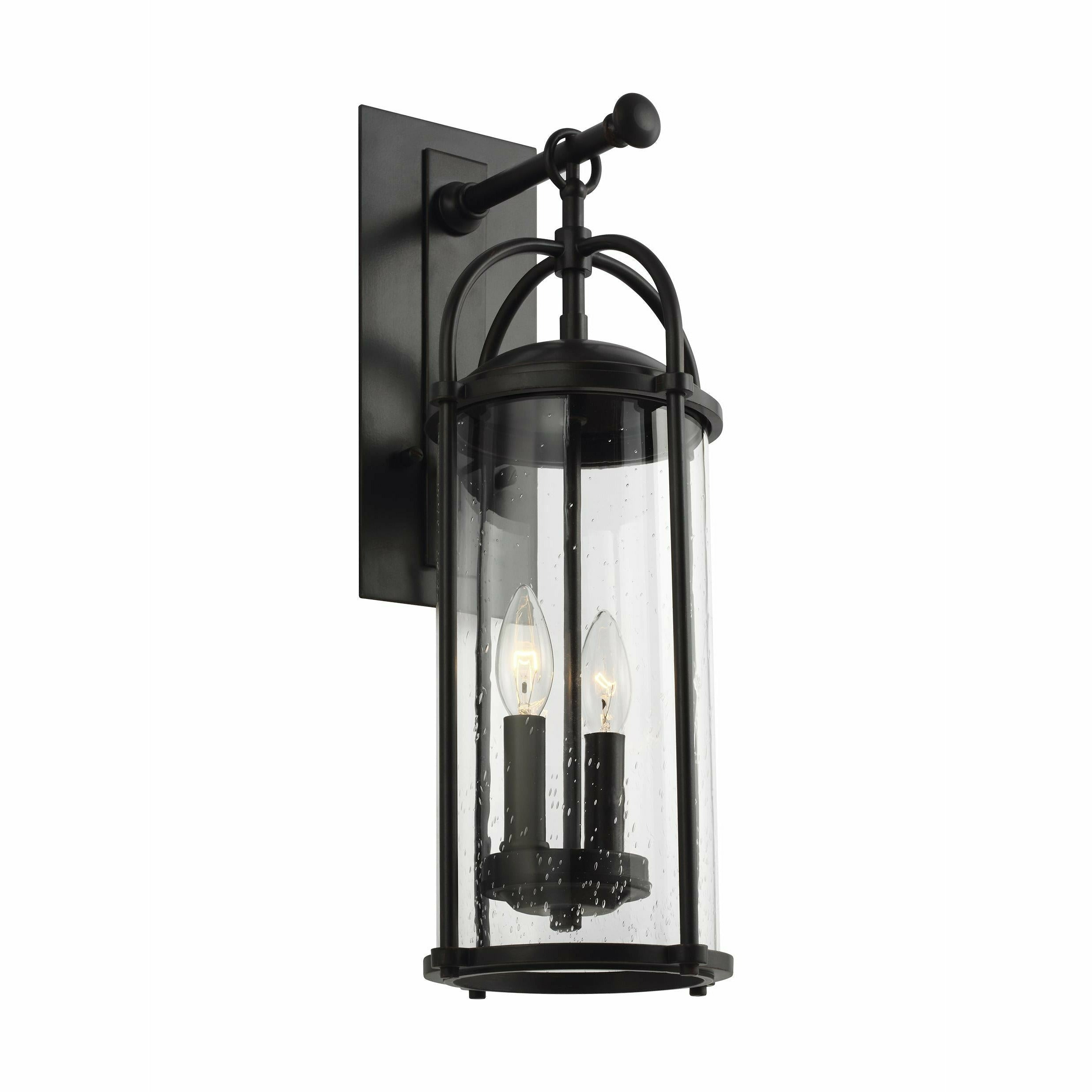 Generation Lighting, Dakota Wall Lantern