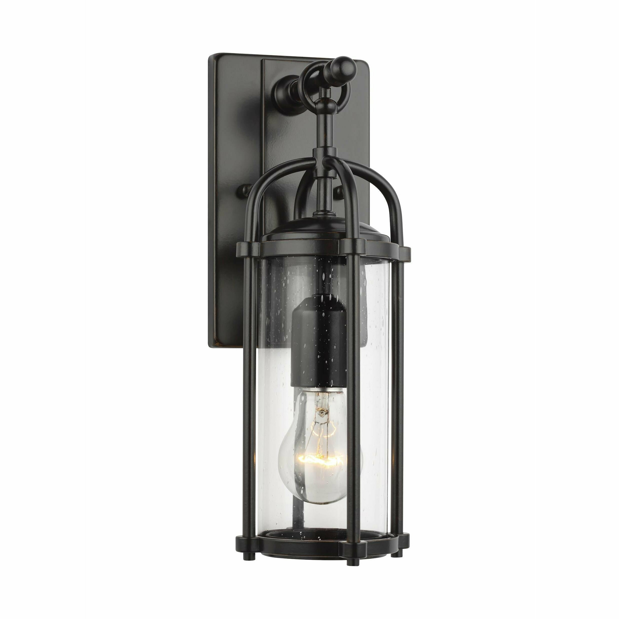 Generation Lighting, Dakota Wall Lantern