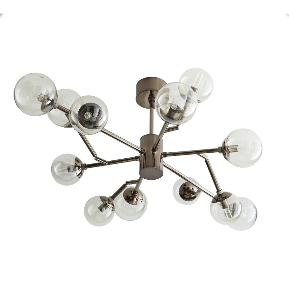 Arteriors, Dallas Chandelier