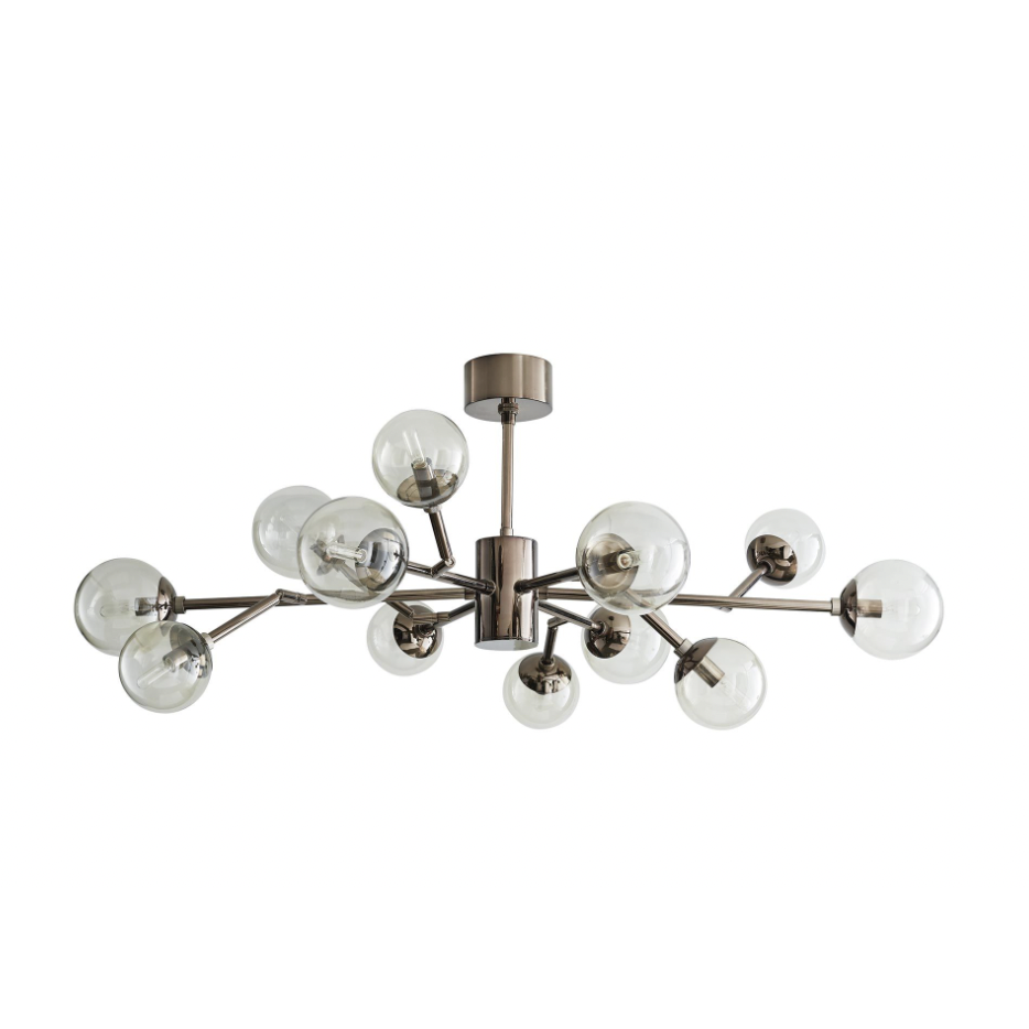 Arteriors, Dallas Chandelier