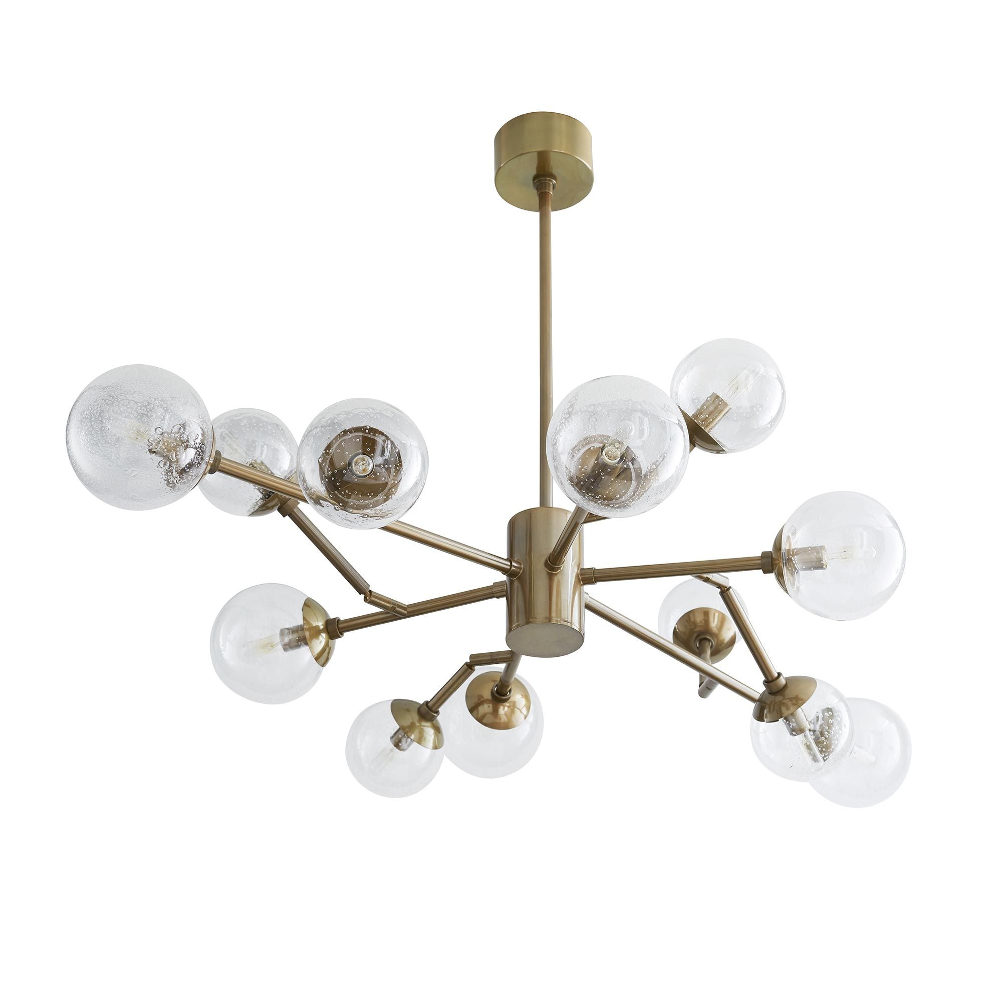 Arteriors, Dallas Small Chandelier